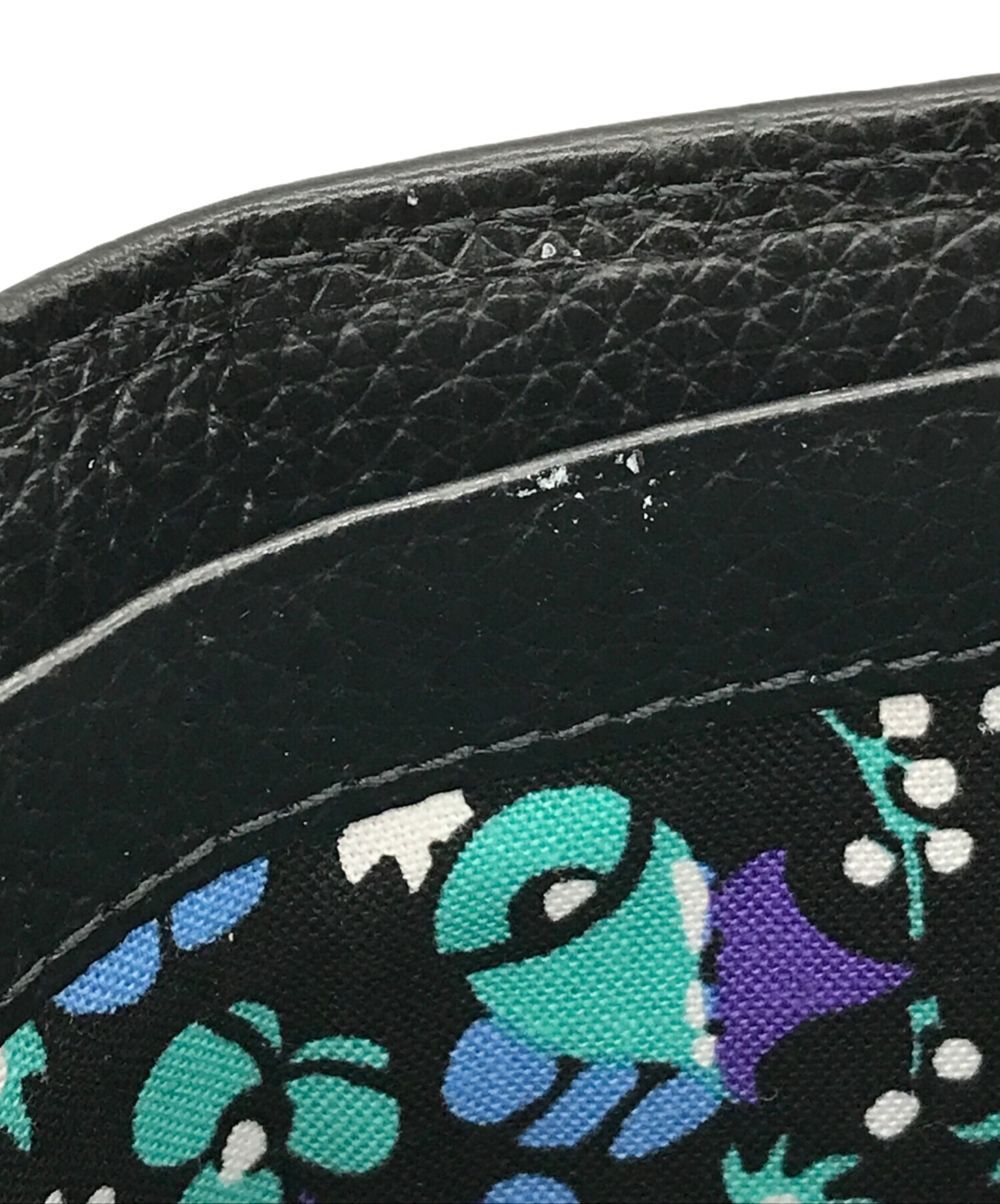 【新品】アナスイ✨バレンシア Lファスナー２つ折り財布 イエロー 限定SALE，新作登場 ANNA SUIアナスイ 二つ折り 財布 バレンシア L字