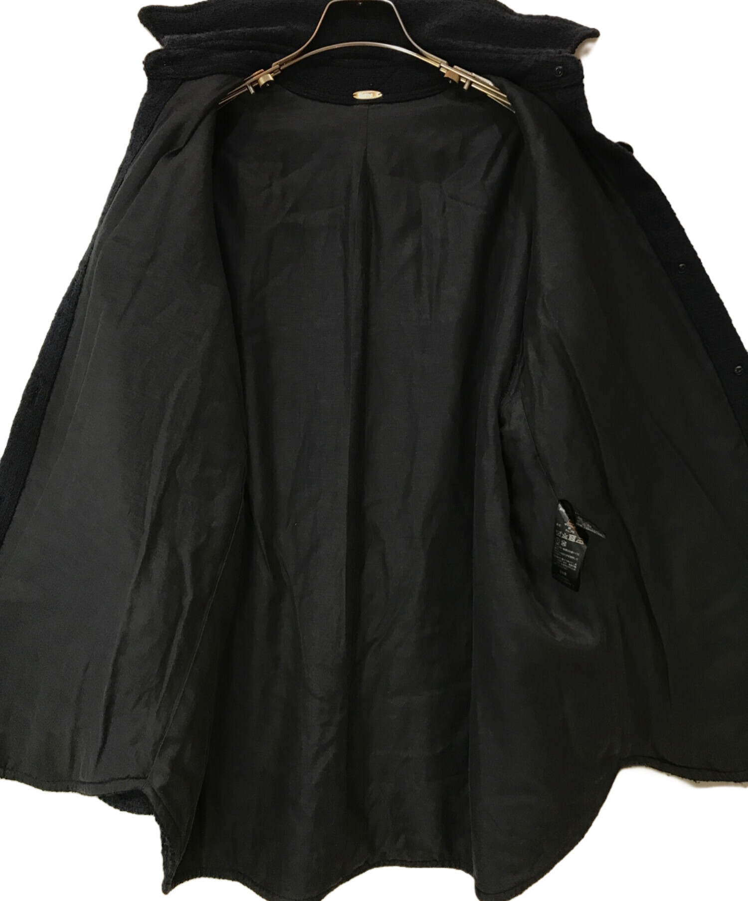 MUSE TWEEDシャツジャケット 中古・古着通販】MUSE de Deuxieme Classe (ミューズ