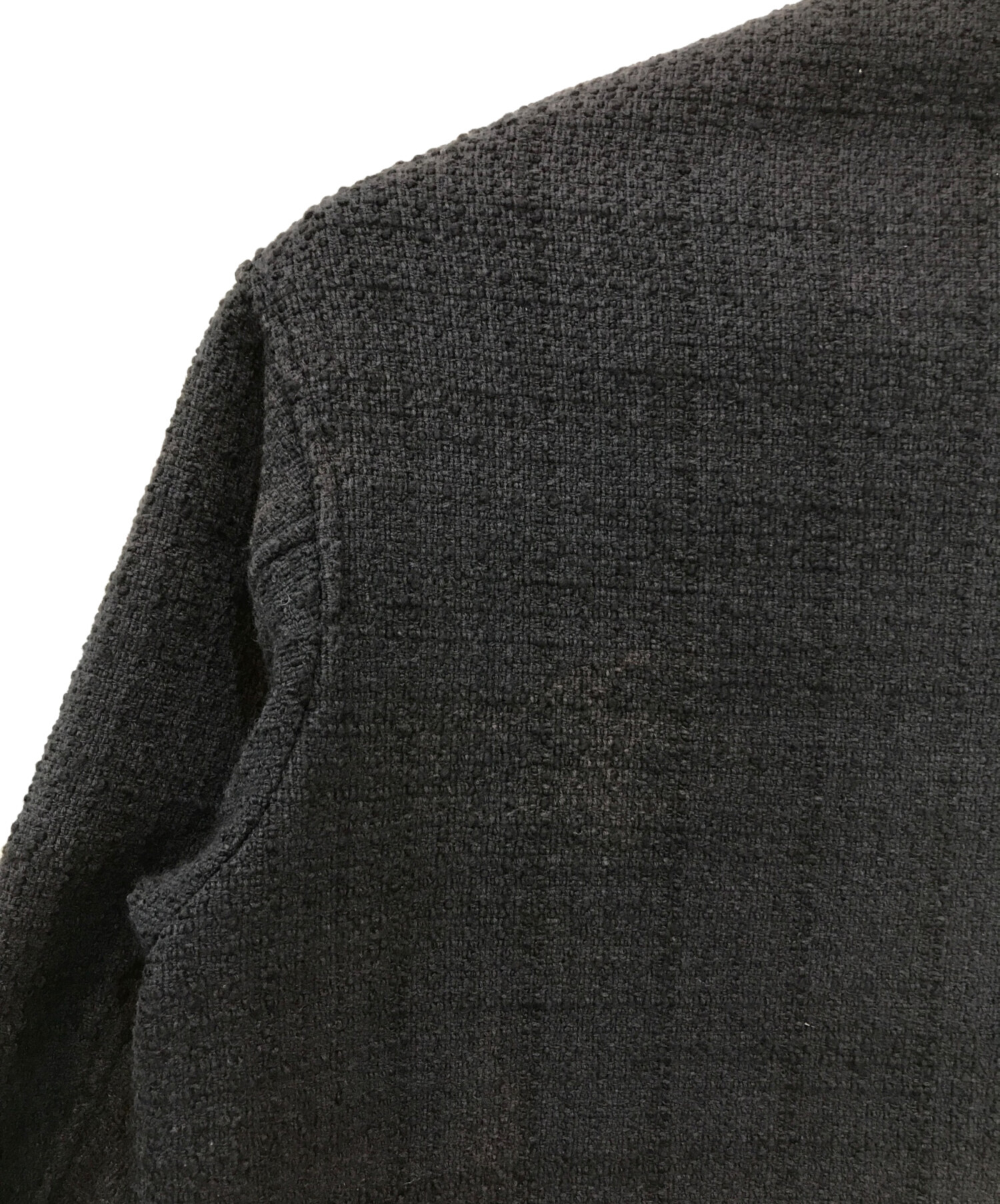 中古・古着通販】MUSE de Deuxieme Classe (ミューズ