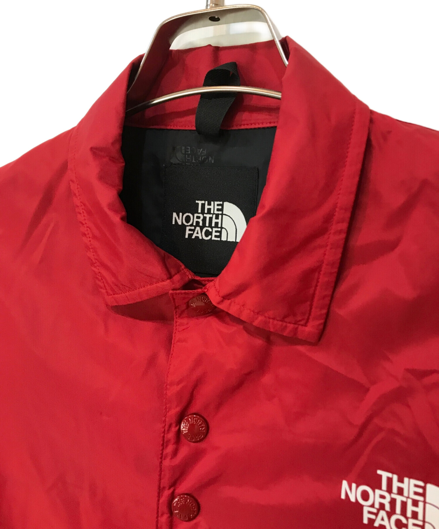 中古・古着通販】THE NORTH FACE (ザ ノース フェイス) コーチ 
