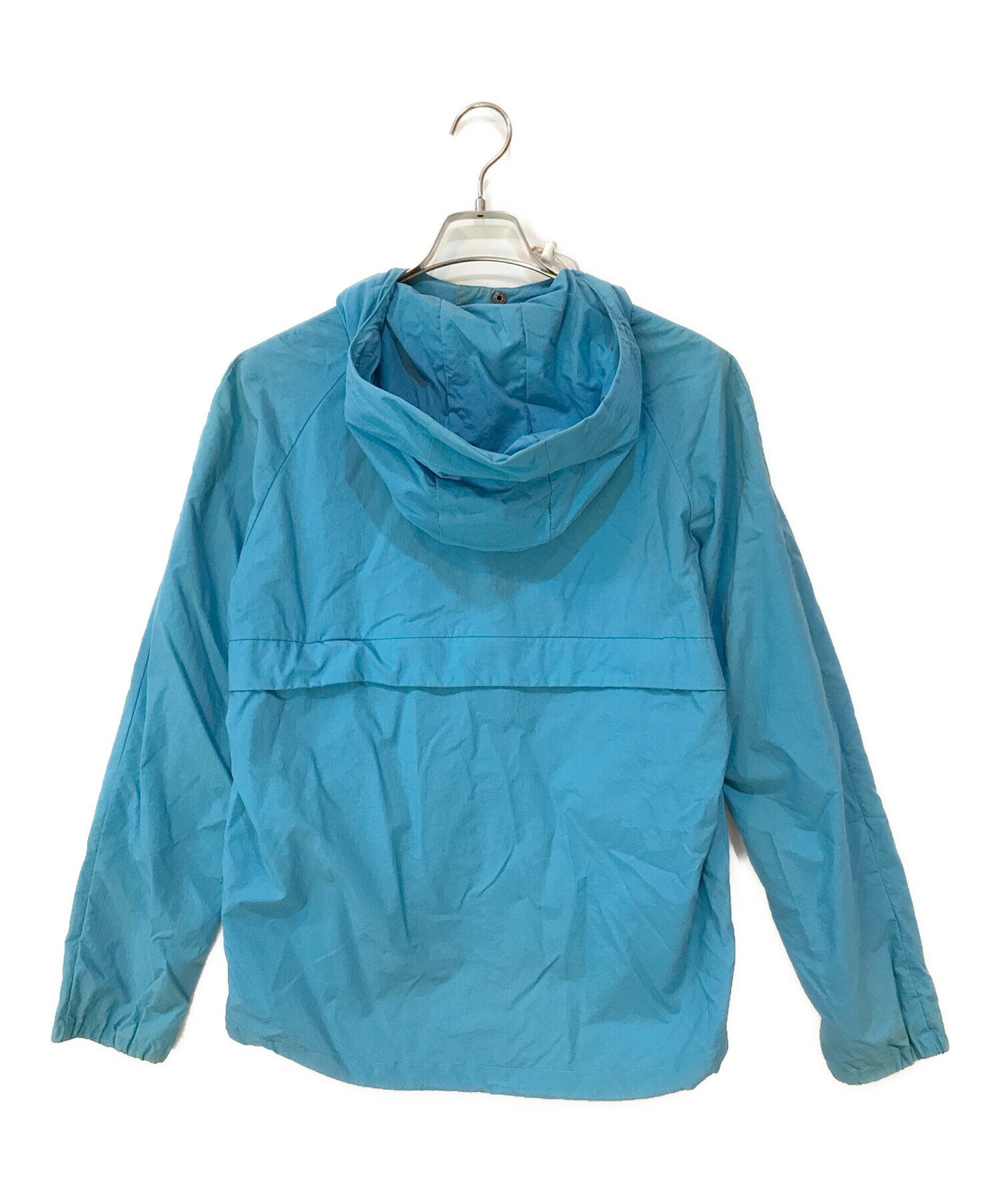 owner operator 101 PARKA Sサイズ 赤 owner operator 101 PARKA Sサイズ 赤 owner operator 101 PARKA