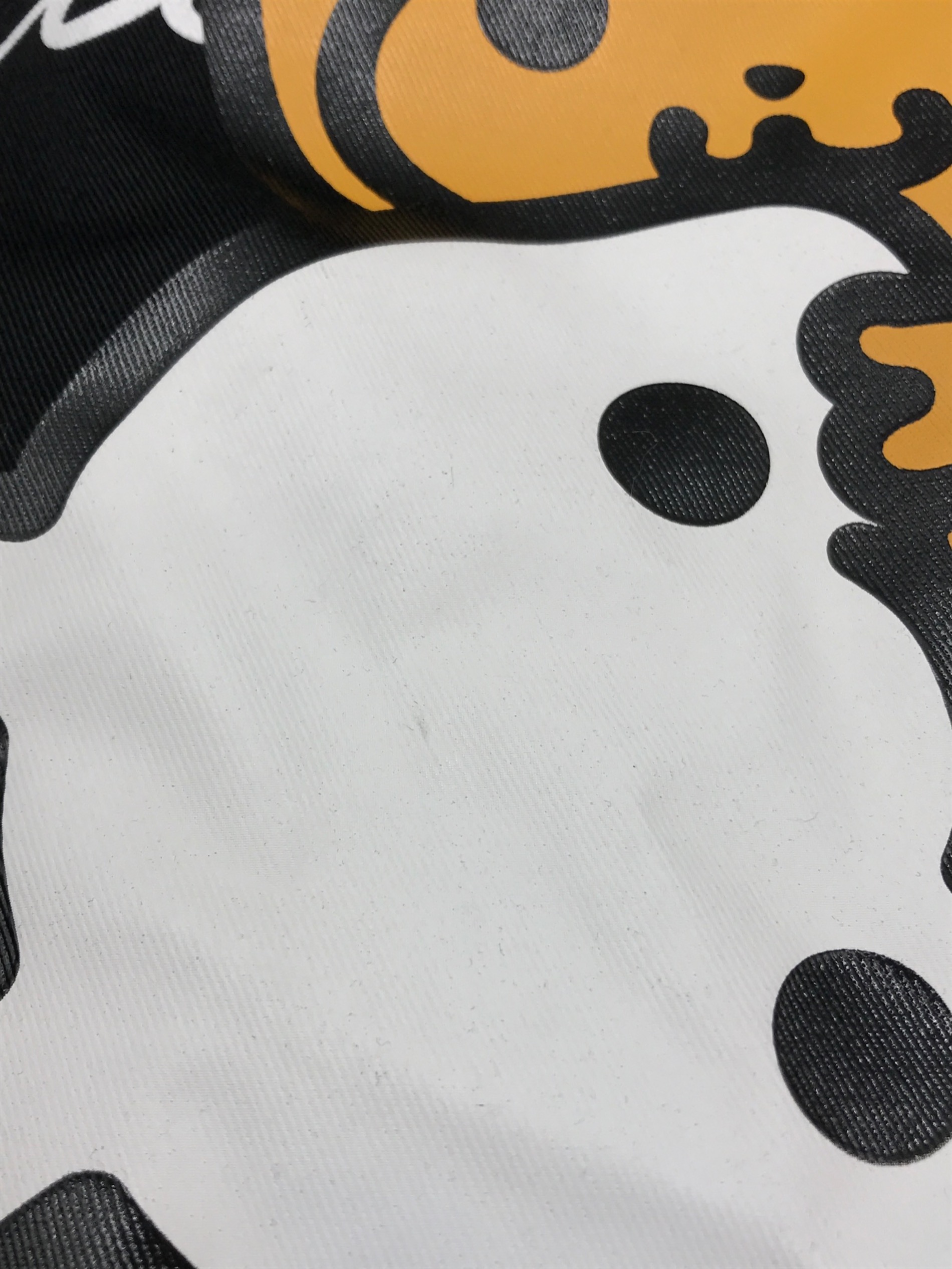 中古・古着通販】CUNE (キューン) ピザ屋のつなぎ ブラック サイズ:3