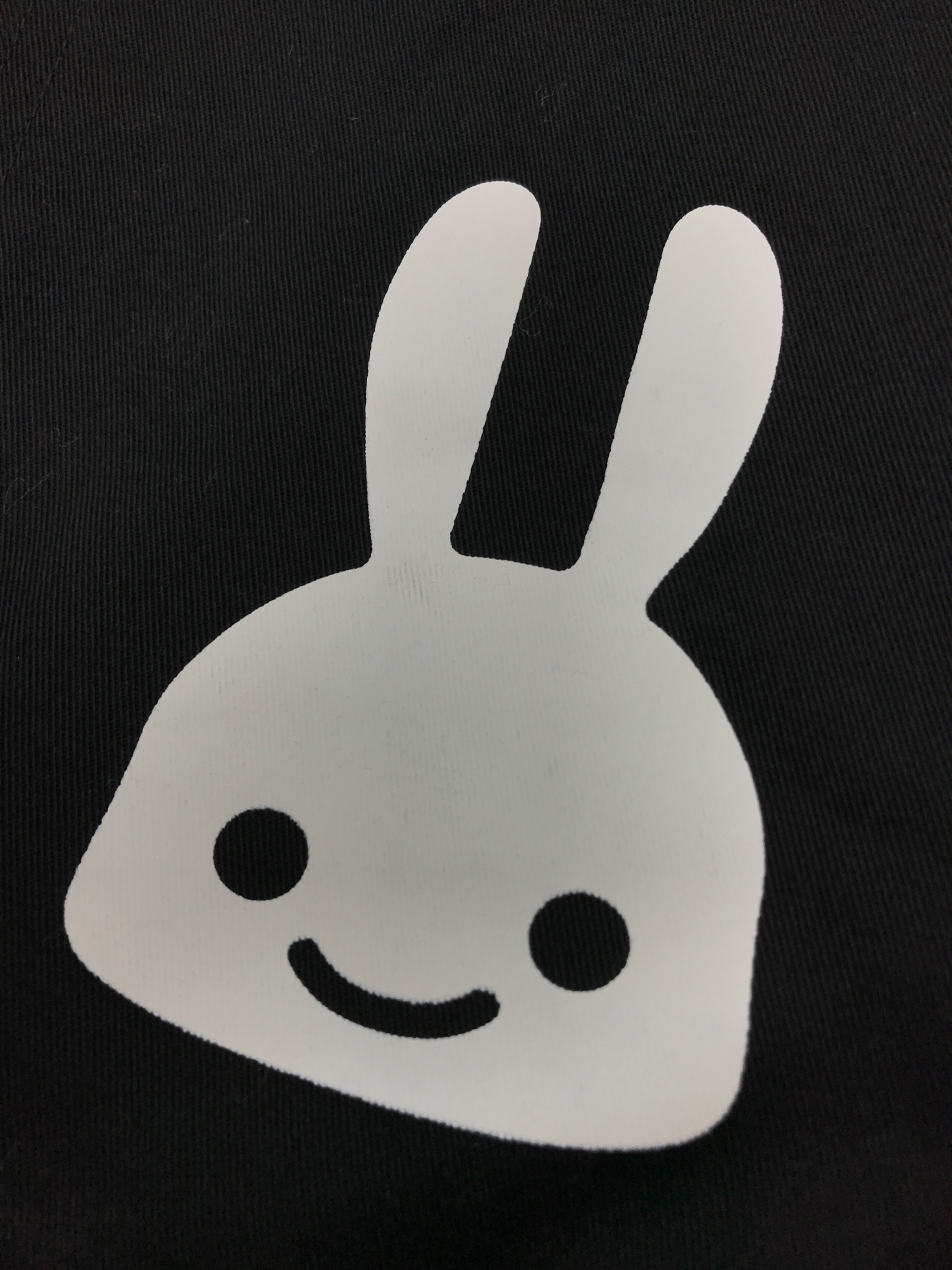 中古・古着通販】CUNE (キューン) ピザ屋のつなぎ ブラック サイズ:3