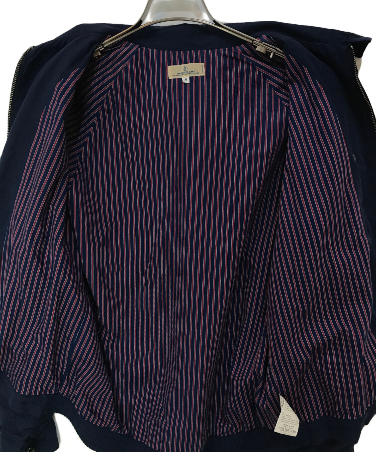中古・古着通販】JAPAN BLUE JEANS (ジャパン ブル ージーンズ) ドッグ
