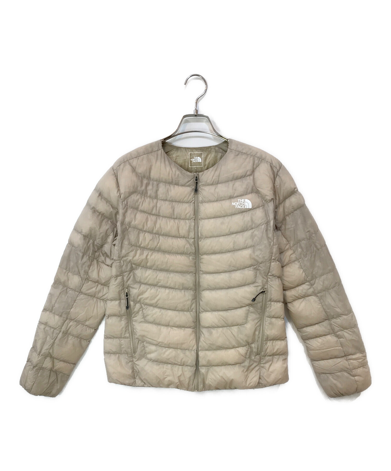 中古・古着通販】THE NORTH FACE (ザ ノース フェイス) Thunder 