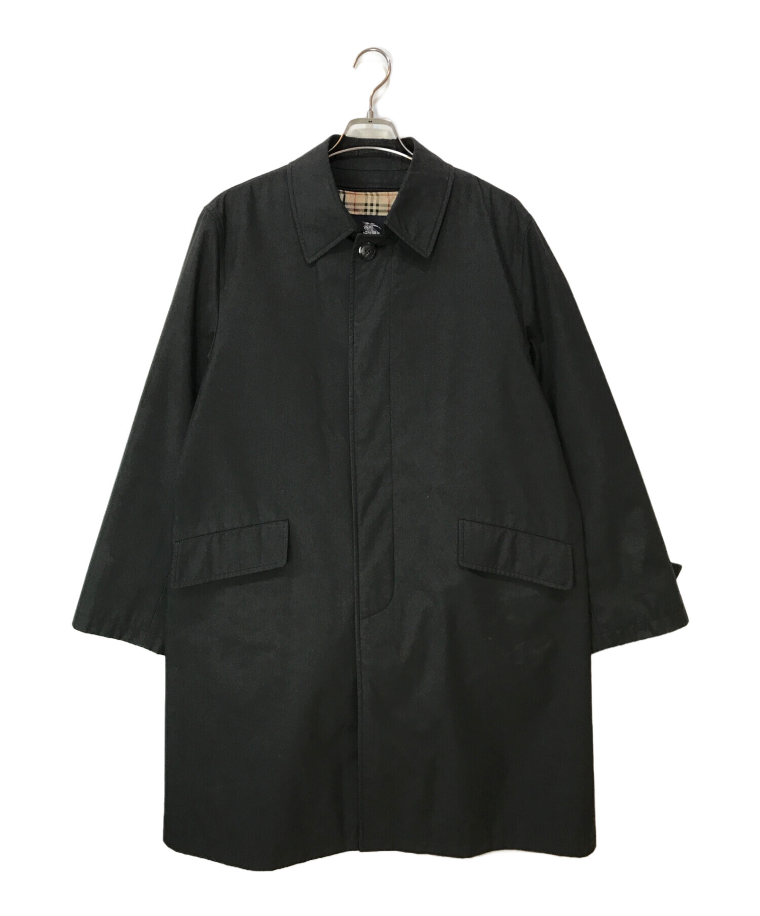 中古・古着通販】BURBERRY LONDON (バーバリーロンドン) ノヴァ