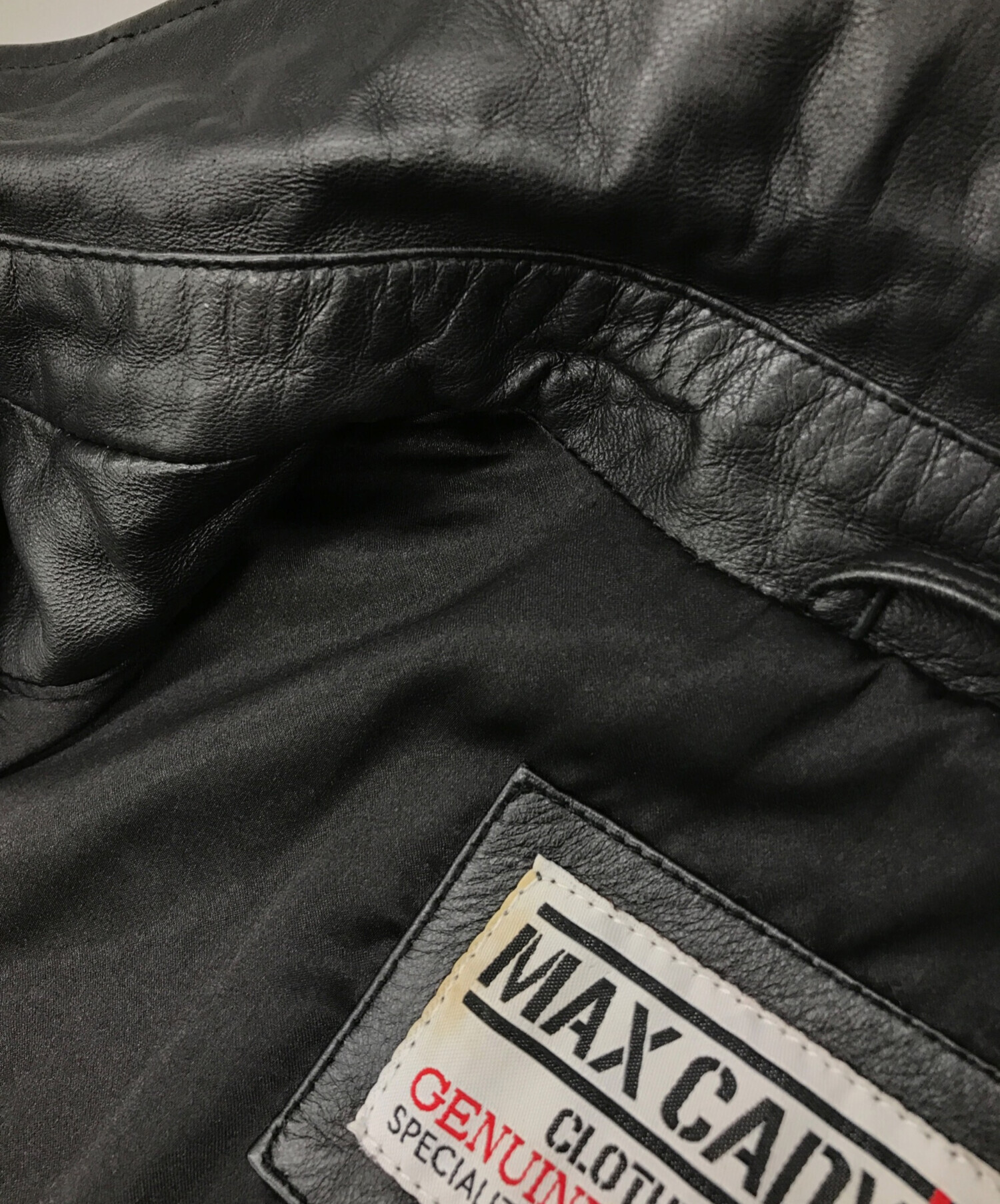 中古・古着通販】MAX CADYs (マックス・ケイディ) Screen Accurate