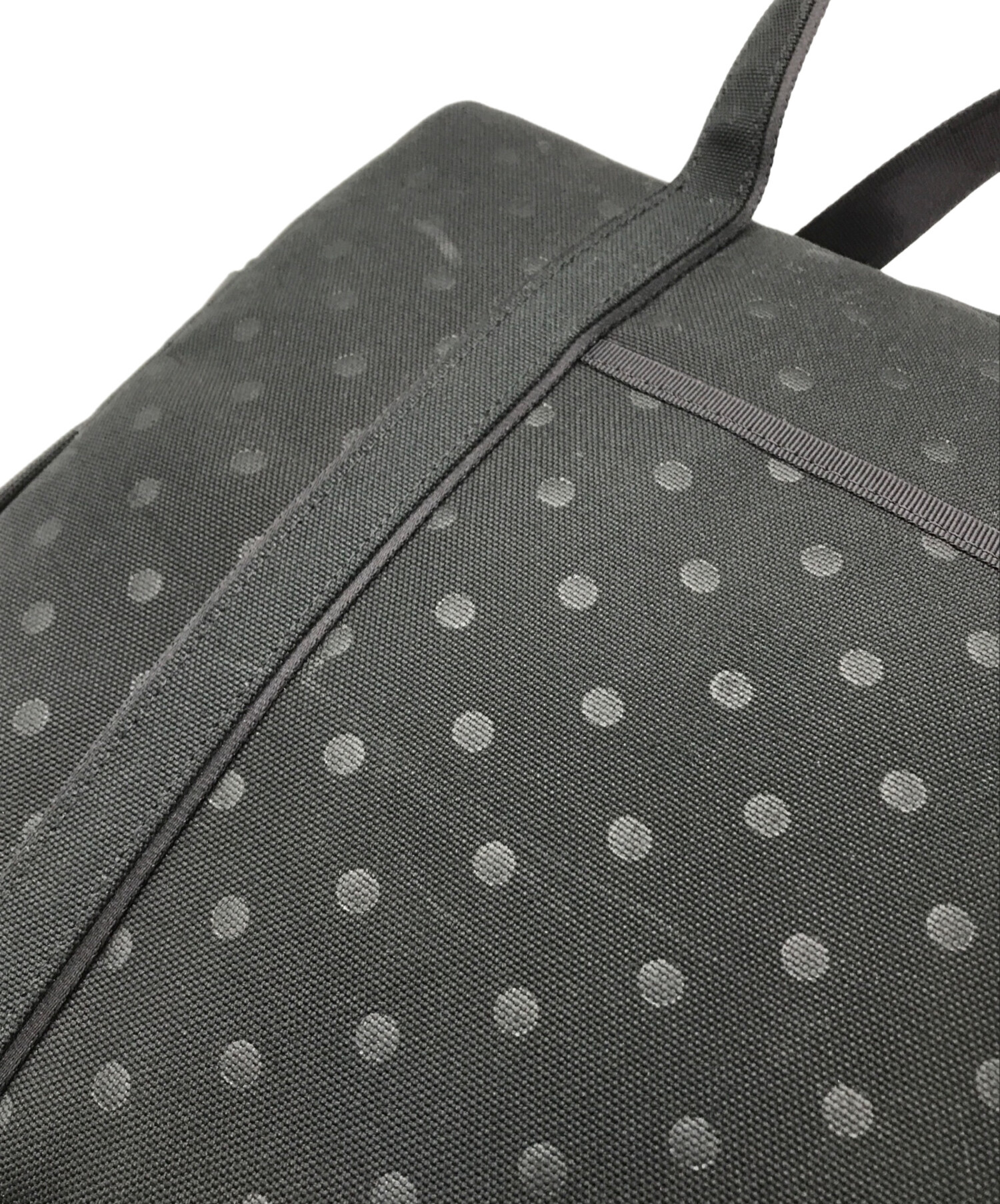 中古・古着通販】PORTER GIRL (ポーターガール) DAISY TOTE BAG(L 