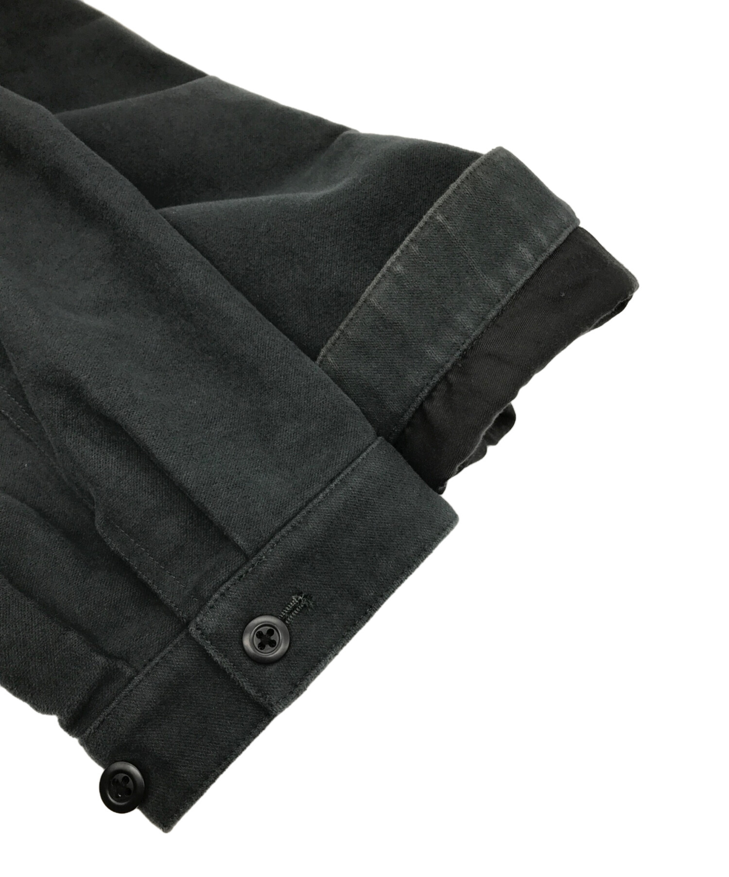 中古・古着通販】STEVEN ALAN (スティーブンアラン) BRSH MOLE WORK