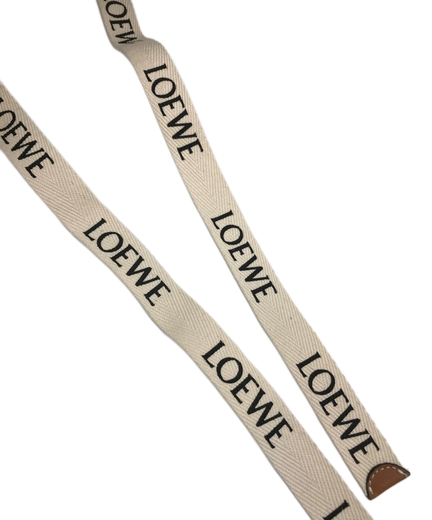 中古・古着通販】LOEWE (ロエベ) フィッシャーマンハット（キャンバス