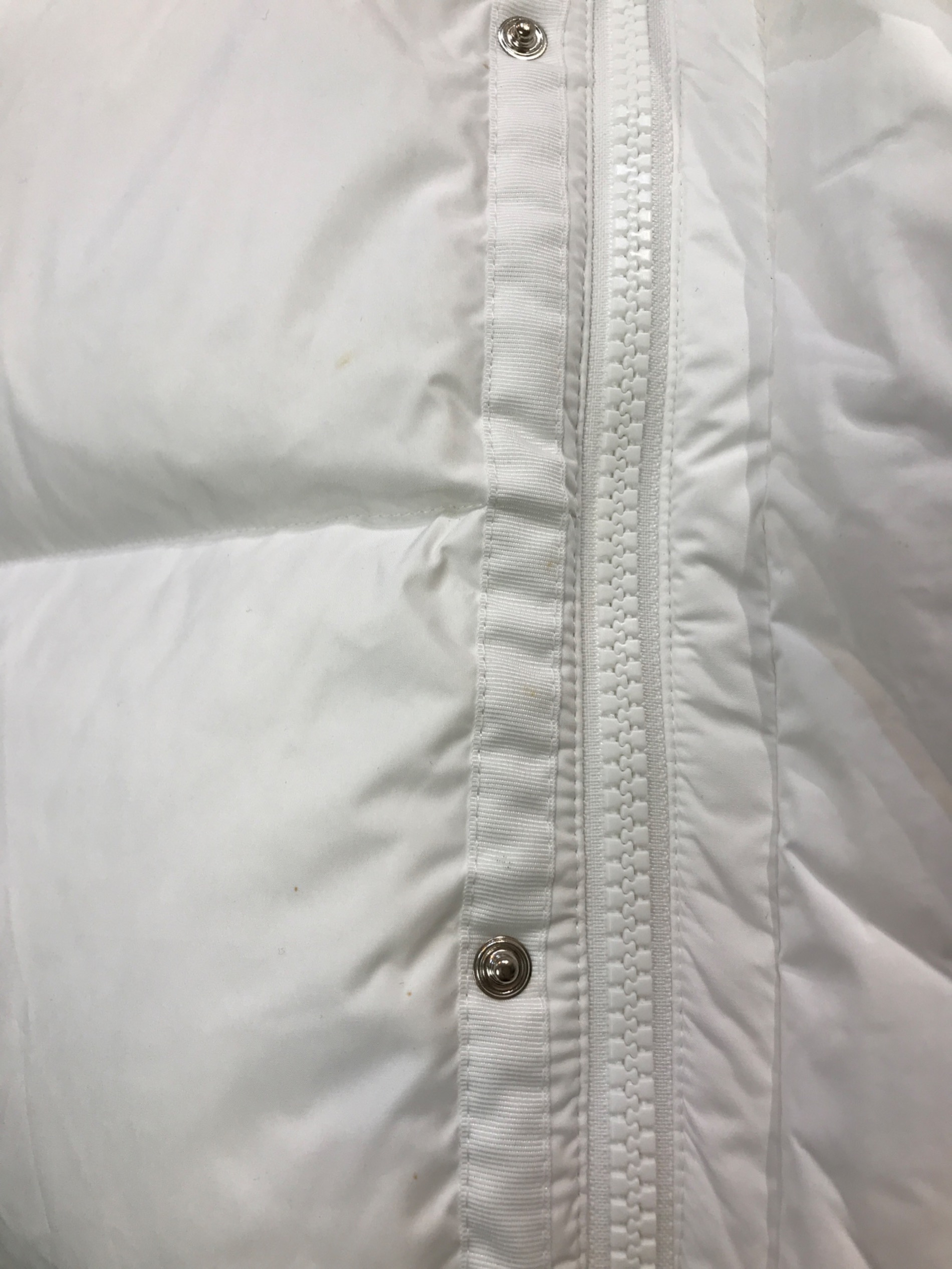 中古・古着通販】NERDY (ノルディ) NY Track Long Down Jacket ロング 