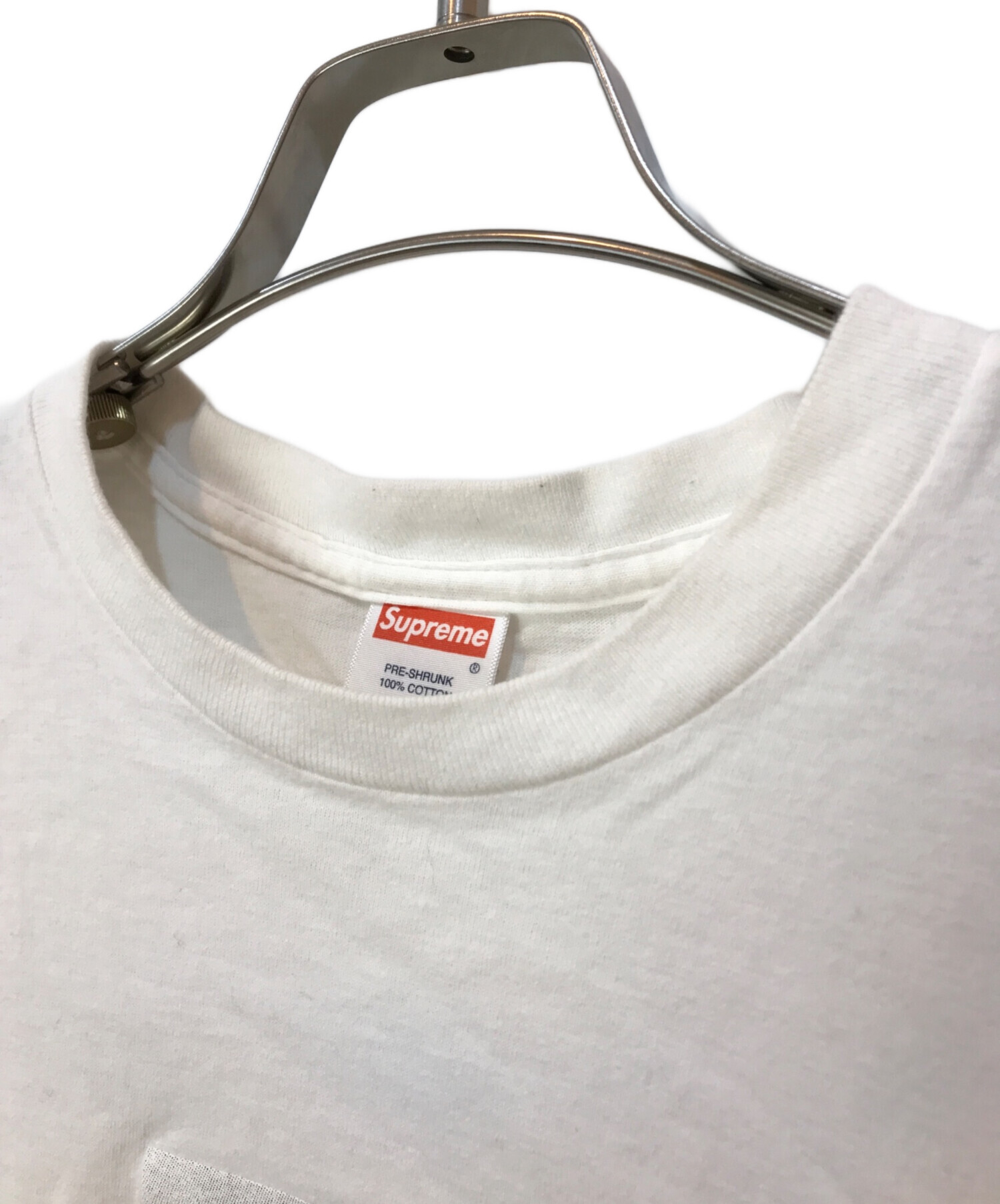 中古・古着通販】SUPREME (シュプリーム) 08FW Miles Davis Kind Of 