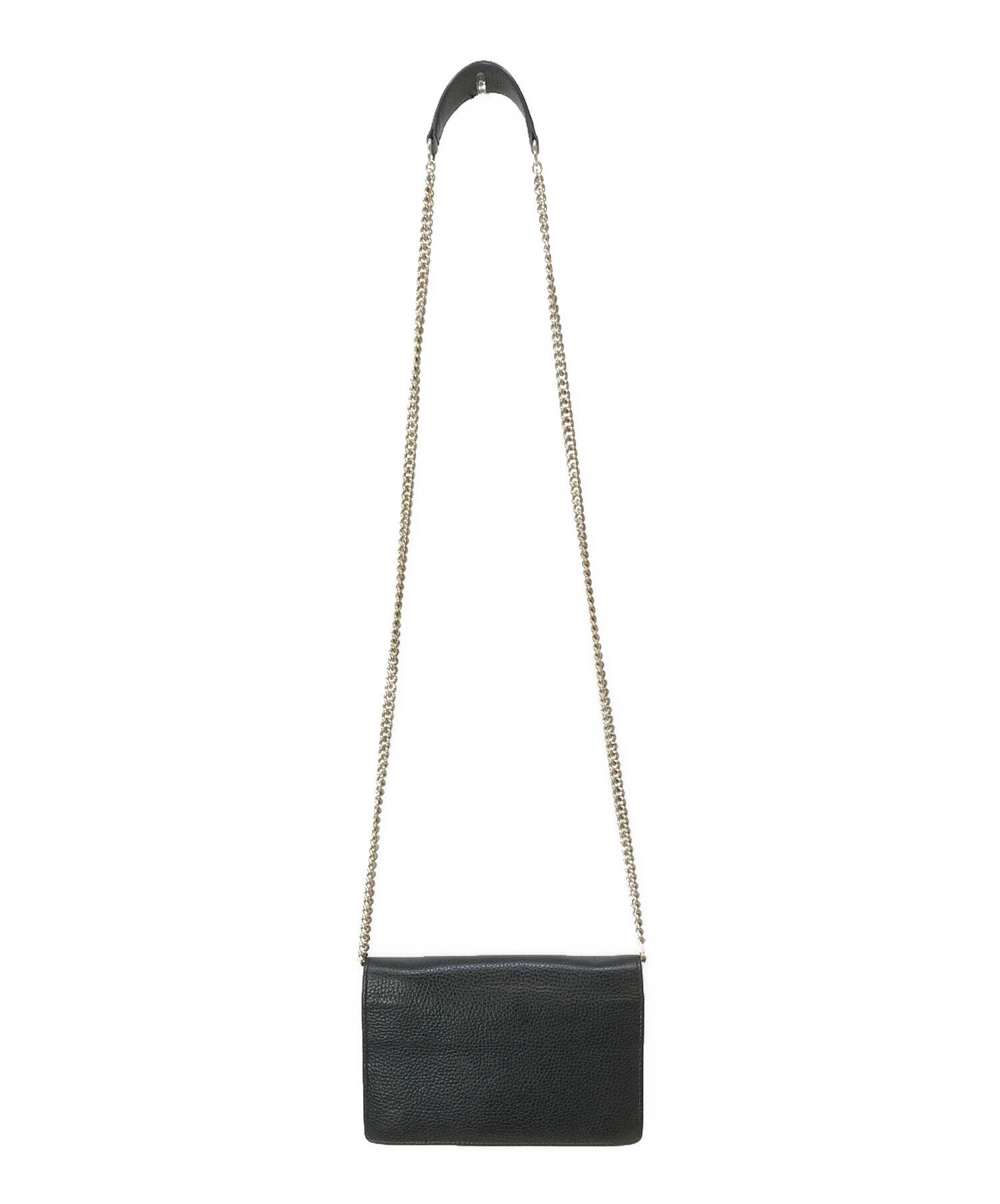 中古・古着通販】GUCCI (グッチ) インターロッキングG ソーホー