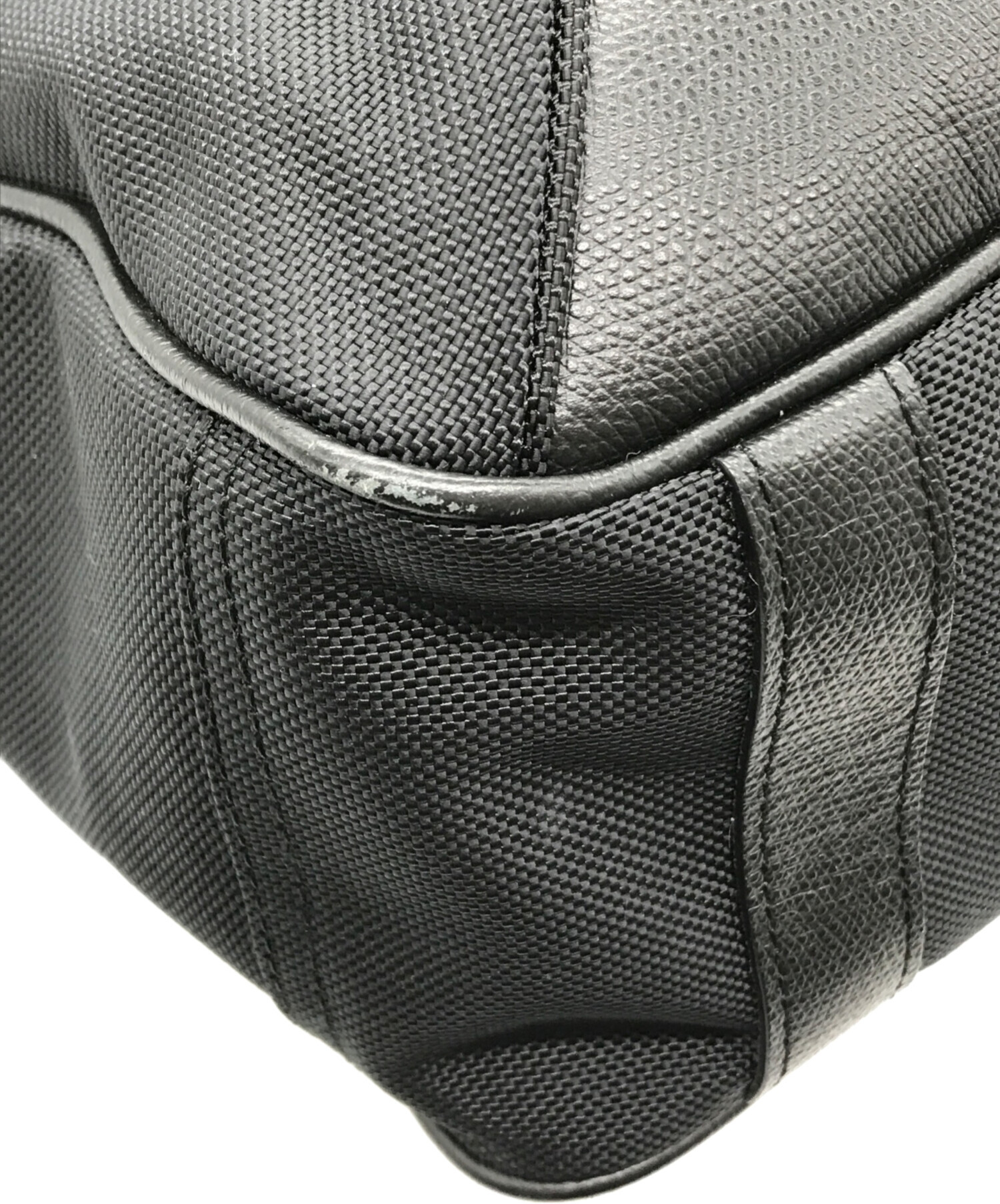 中古・古着通販】BRIEFING (ブリーフィング) FUSION SQ TOTE HD バッグ 