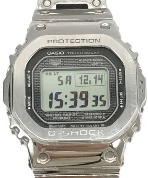 中古・古着通販】CASIO (カシオ) FULL METAL 5000 SERIES デジタル