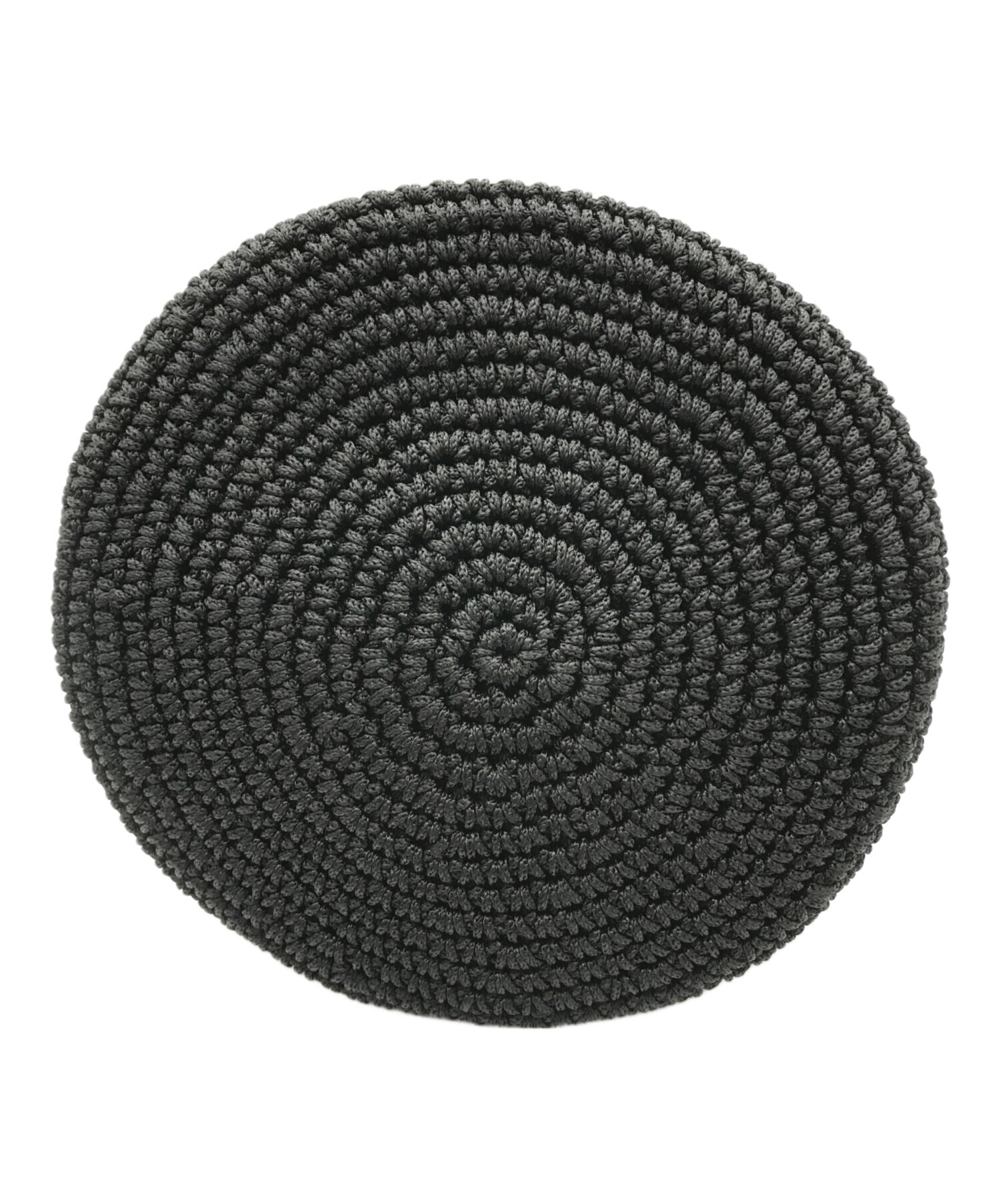 中古・古着通販】LUDLOW (ラドロー) 編み紐 コードタッセルフリンジ