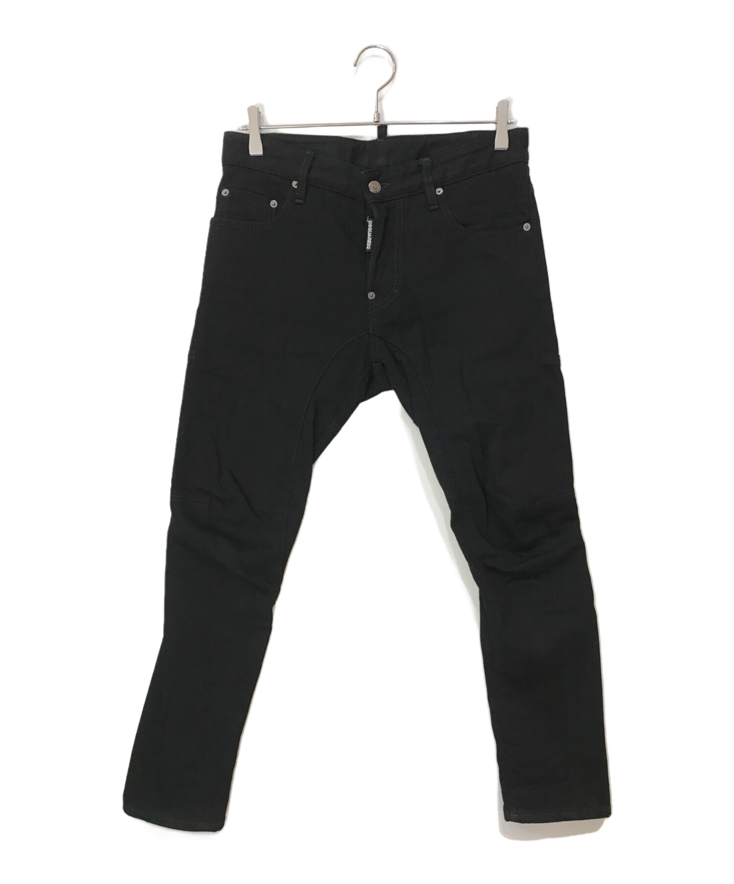 中古・古着通販】DSQUARED2 (ディースクエアード) Tidy biker jean