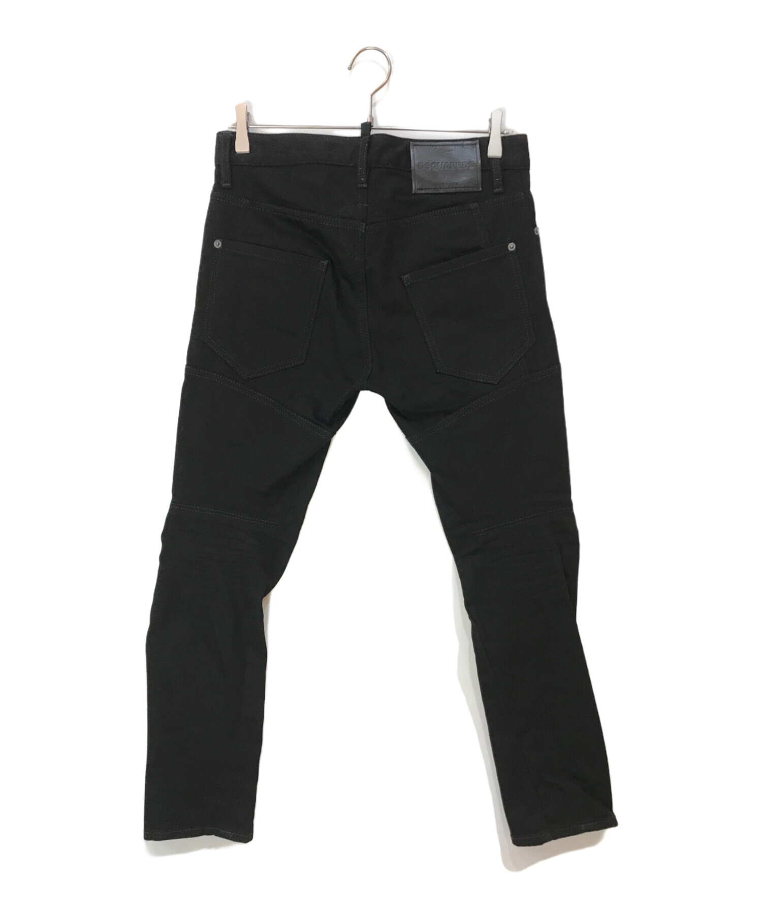 中古・古着通販】DSQUARED2 (ディースクエアード) Tidy biker jean