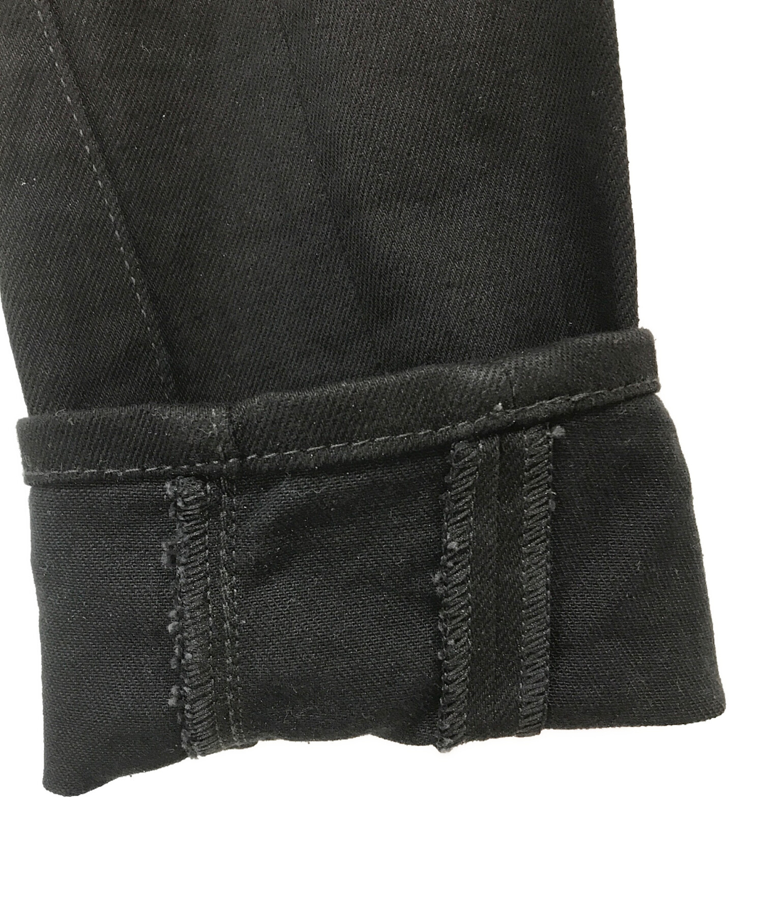 中古・古着通販】DSQUARED2 (ディースクエアード) Tidy biker jean