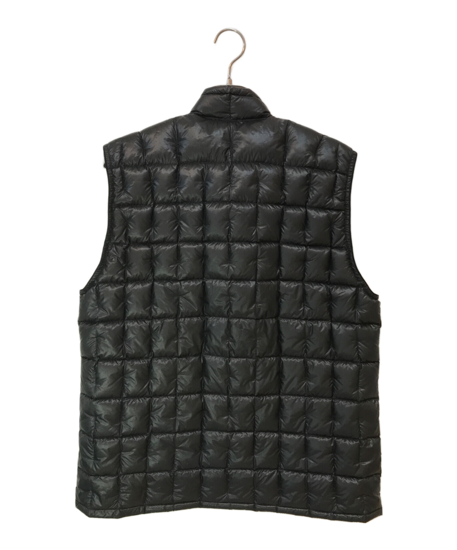 中古・古着通販】mont-bell (モンベル) プラズマ1000 ダウン ベスト