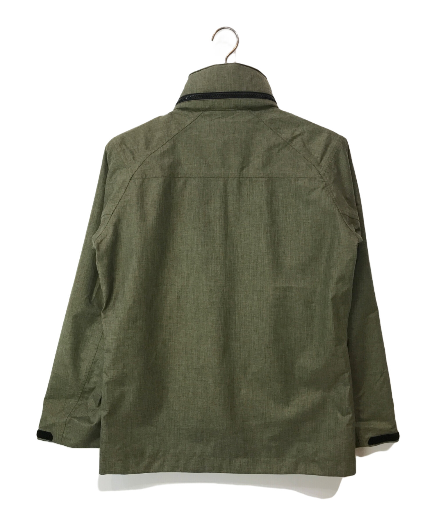 中古・古着通販】PHENIX (フェニックス) Range Through Jacket