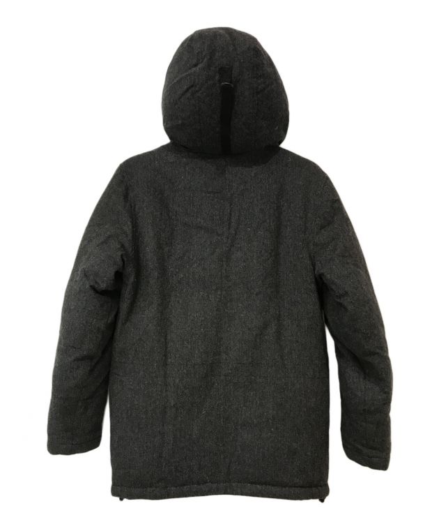 中古・古着通販】Eddie Bauer (エディーバウアー) ポーラーパーカー