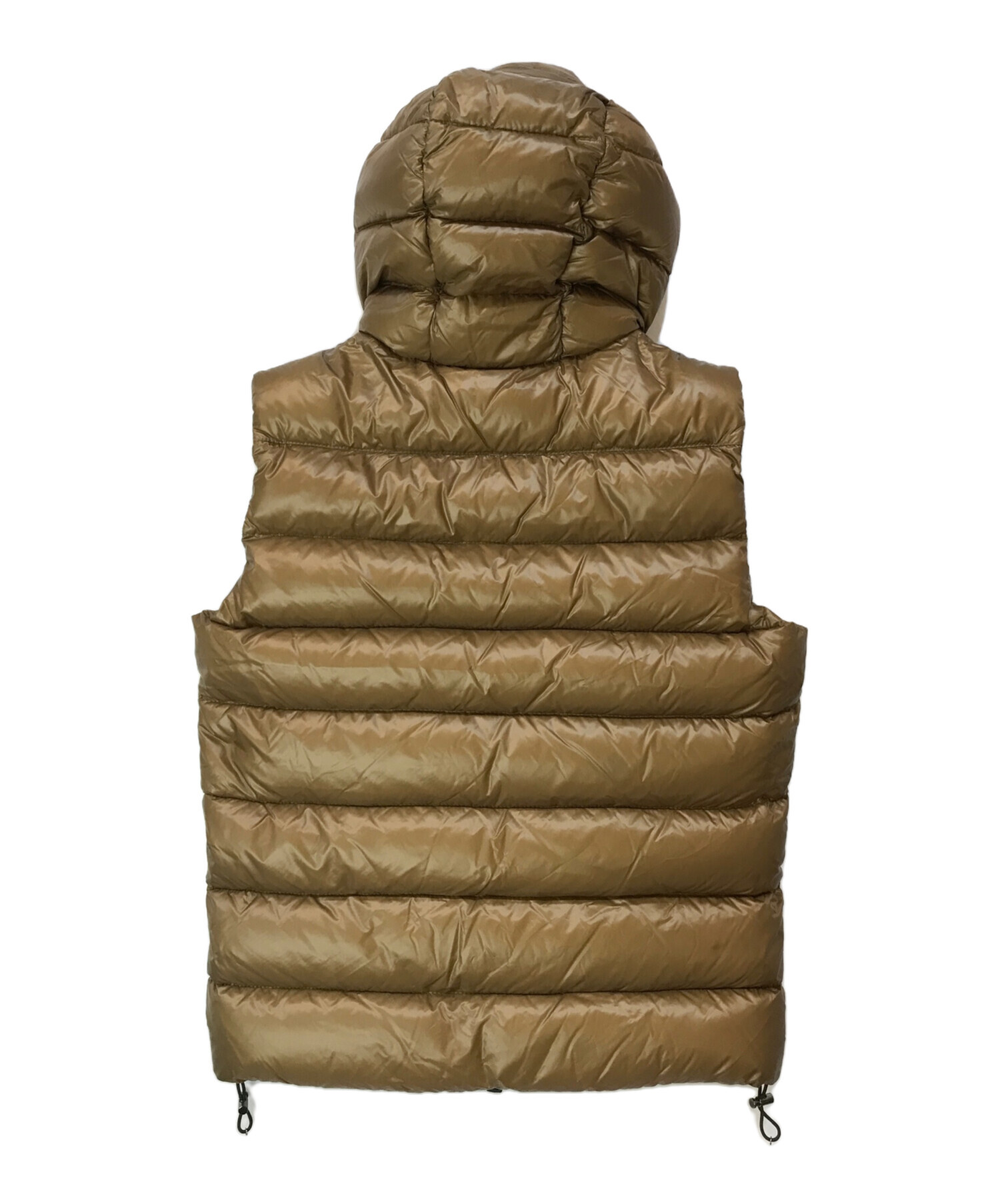 モンクレール　バルトロメ 中古・古着通販】MONCLER (モンクレール) BARTHOLOME DOWN VEST