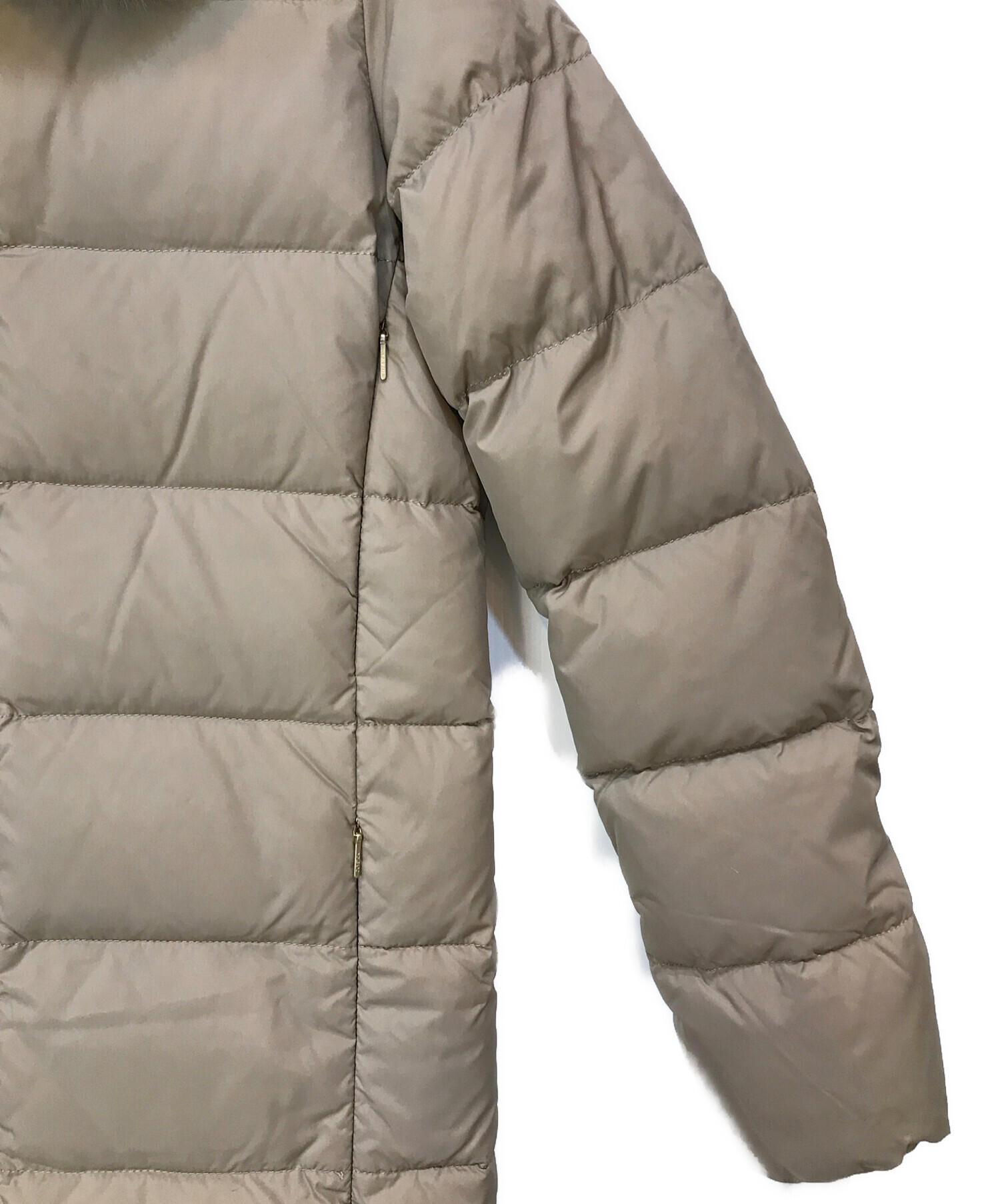 中古・古着通販】DUVETICA (デュベティカ) LEXYDUE ダウンコート