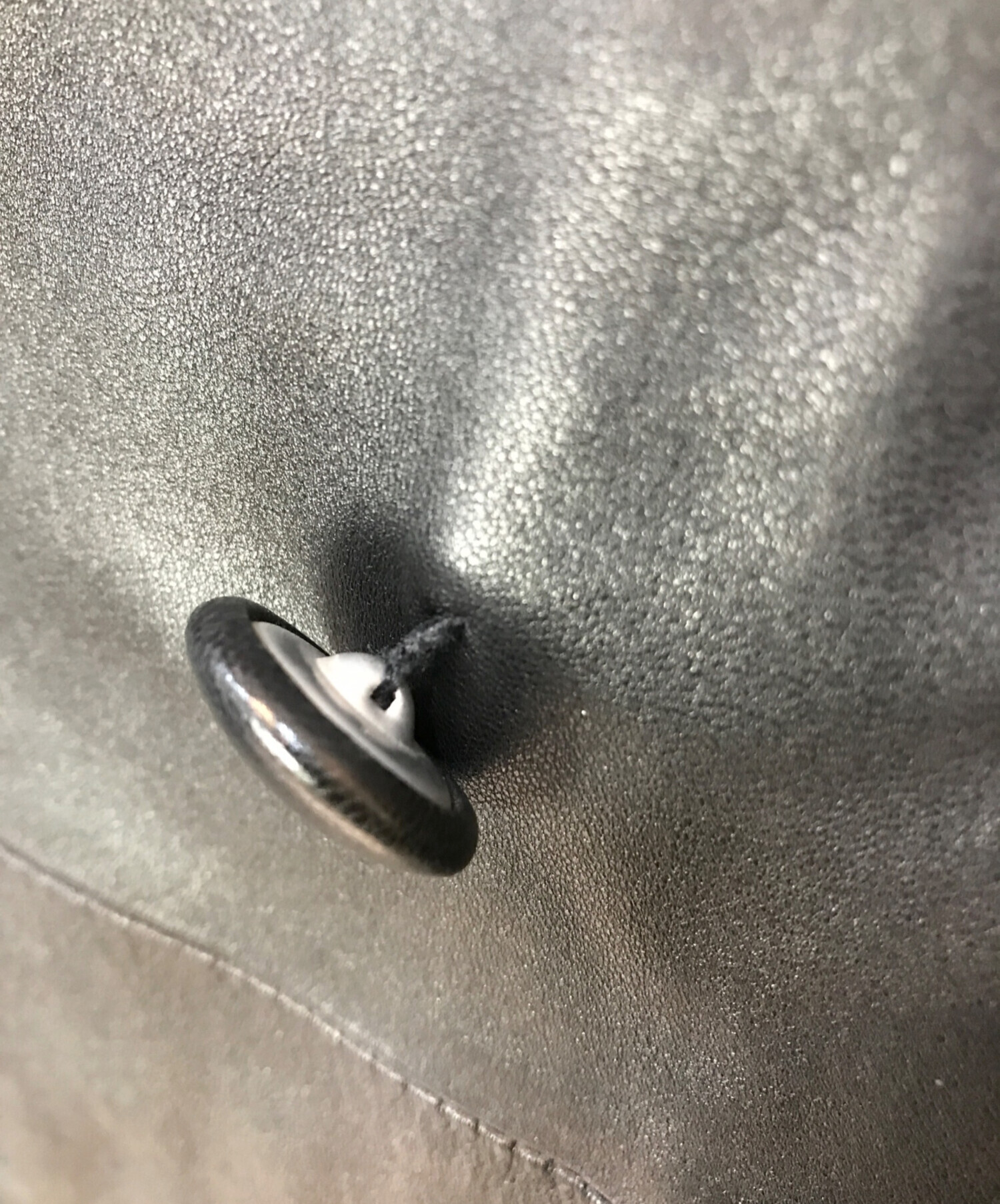 中古・古着通販】HERB & SOAP (ハーブ＆ソープ) シープレザートレンチ