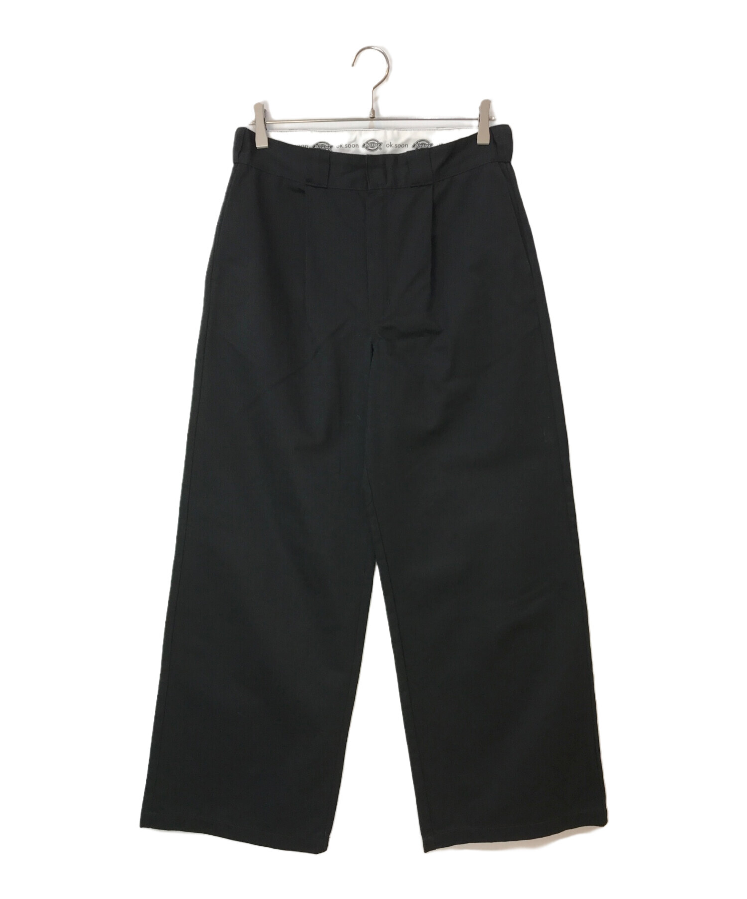 中古・古着通販】Dickies (ディッキーズ) ok.soon (オクスン 中古・古着通販】Dickies (ディッキーズ) ok.soon (オクスン