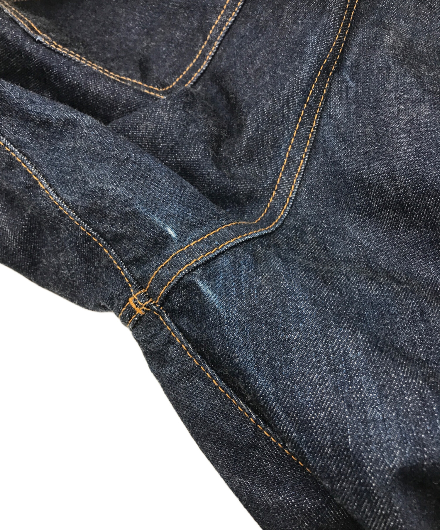 中古・古着通販】TENDERLOIN (テンダーロイン) デニムパンツ 