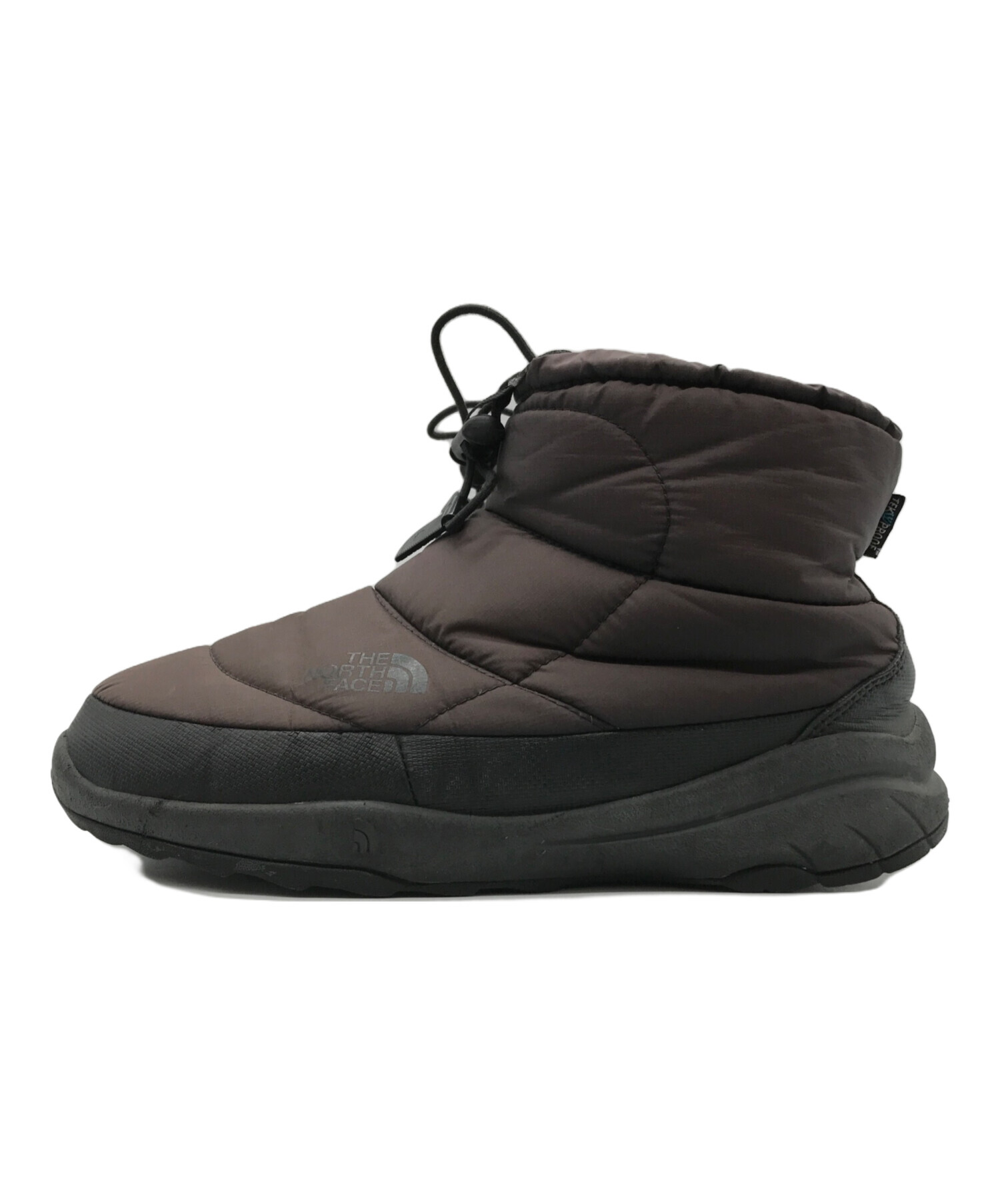中古・古着通販】THE NORTH FACE (ザ ノース フェイス) Nuptse Bootie