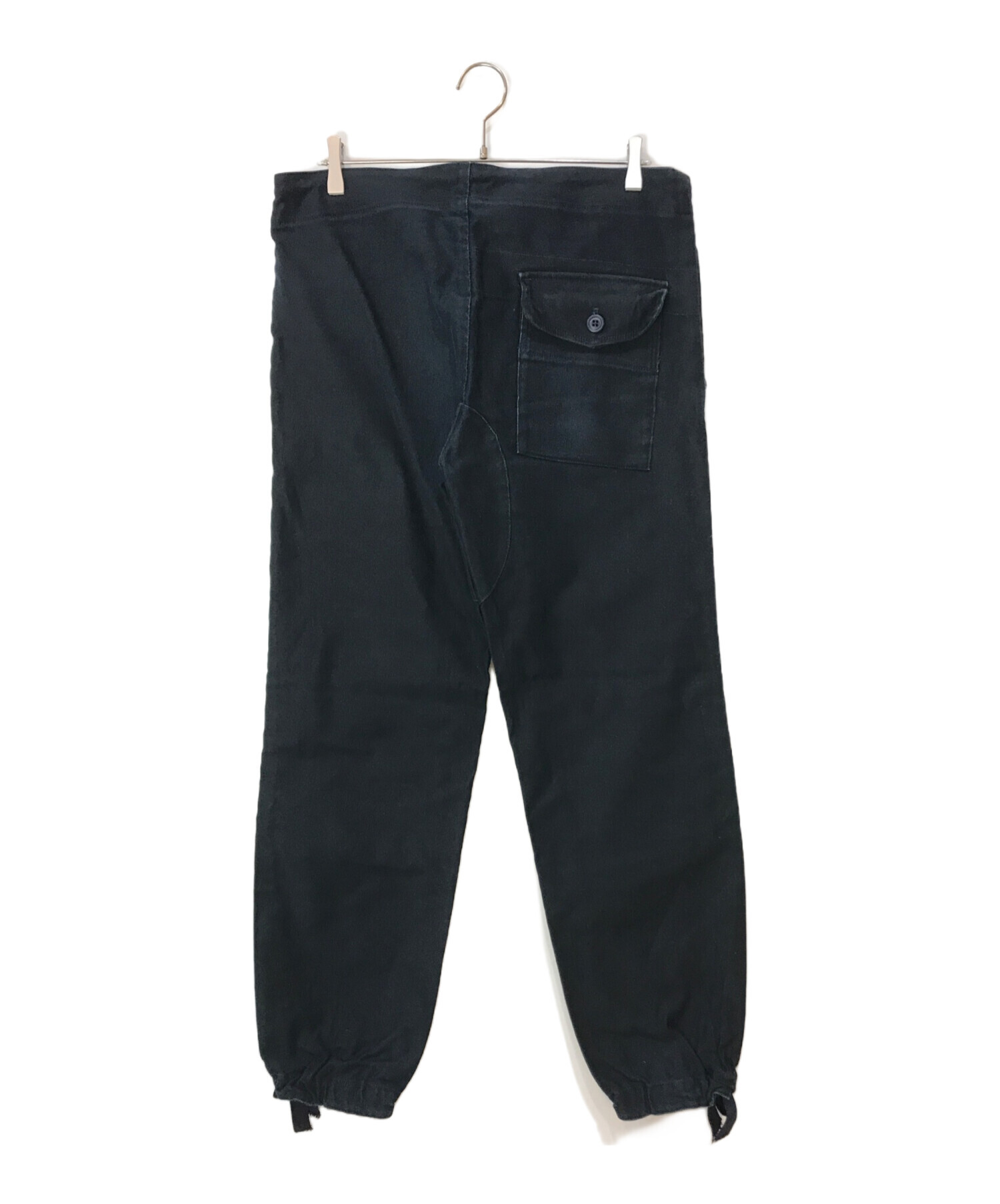 中古・古着通販】MOUNTAIN RESEARCH (マウンテンリサーチ) コットン 