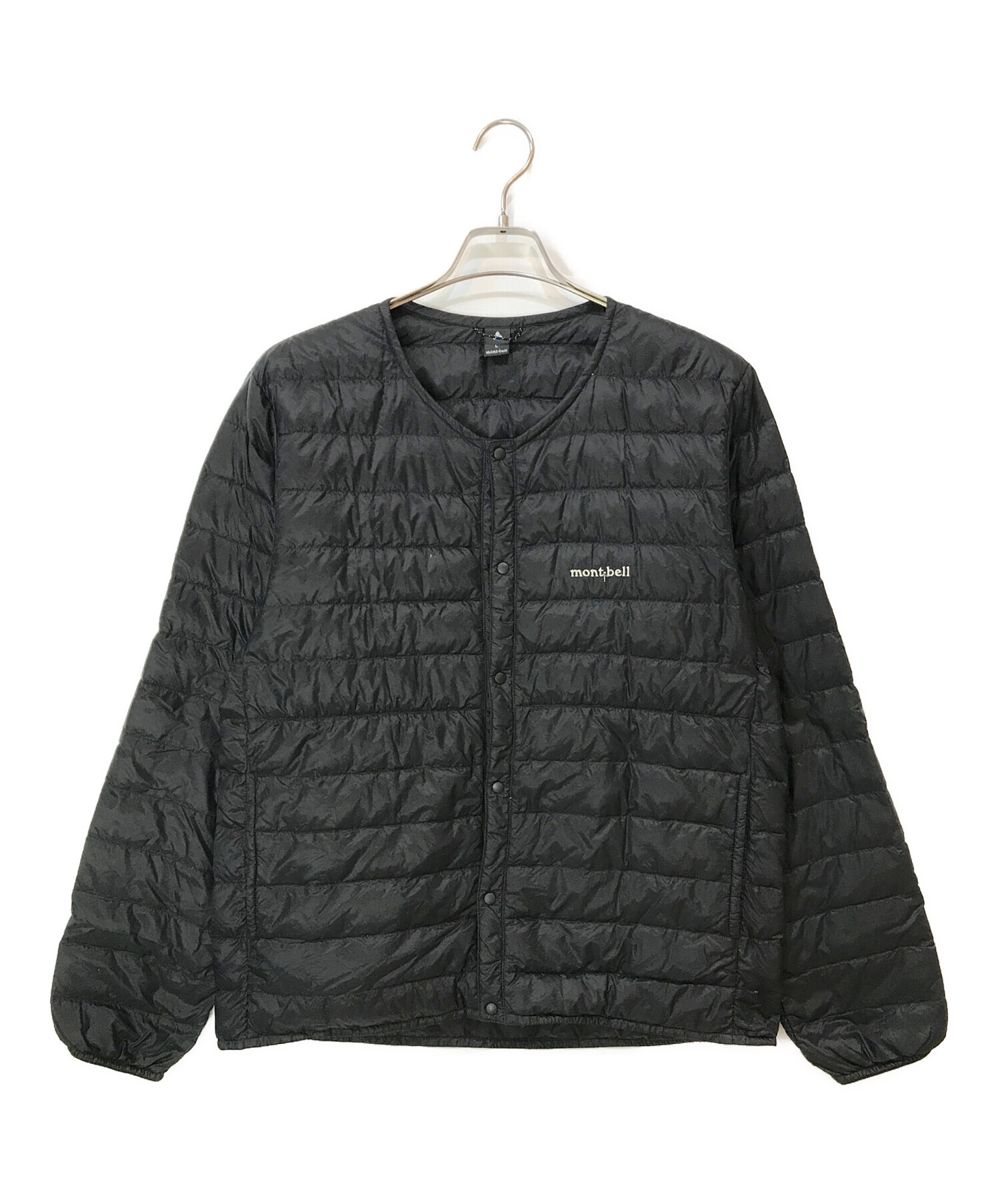 モンベル mont bell スペリオダウン ジャケット Mサイズ スペリオダウン ジャケット Men's｜モンベル