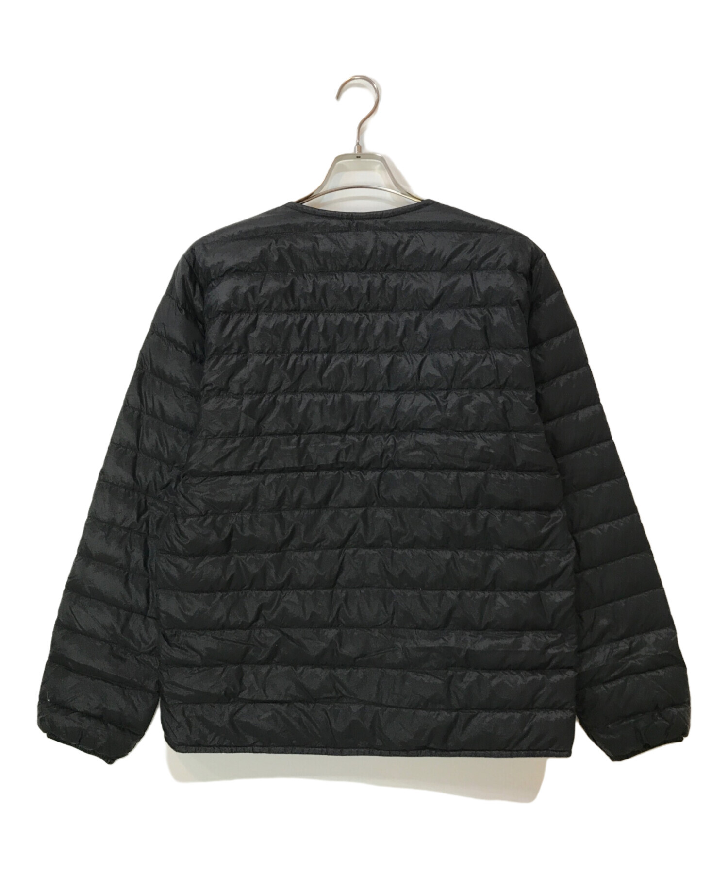 中古・古着通販】mont-bell (モンベル) スペリオダウン ラウンドネック 