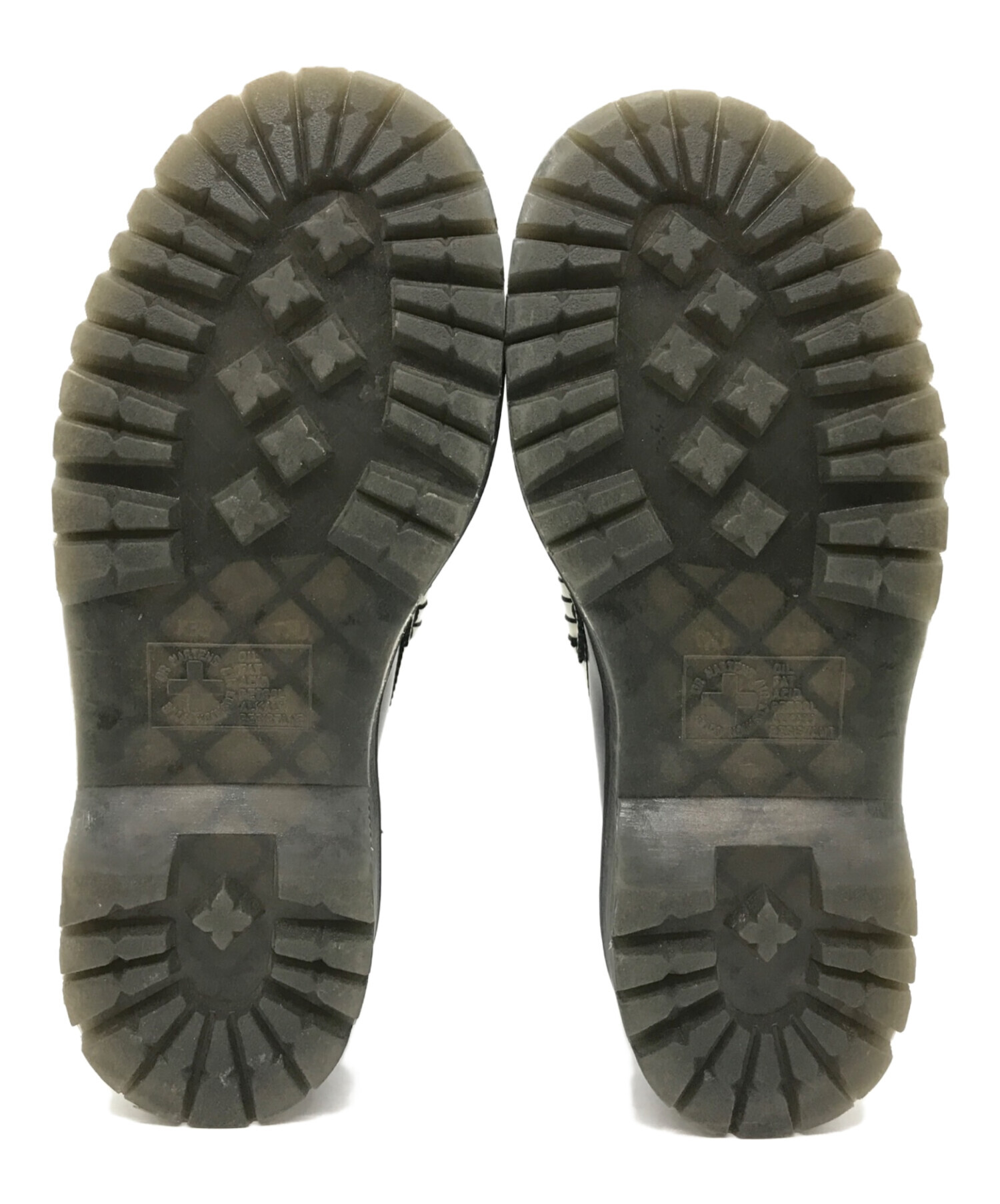 中古・古着通販】Dr.Martens (ドクターマーチン) Penton Bex Double