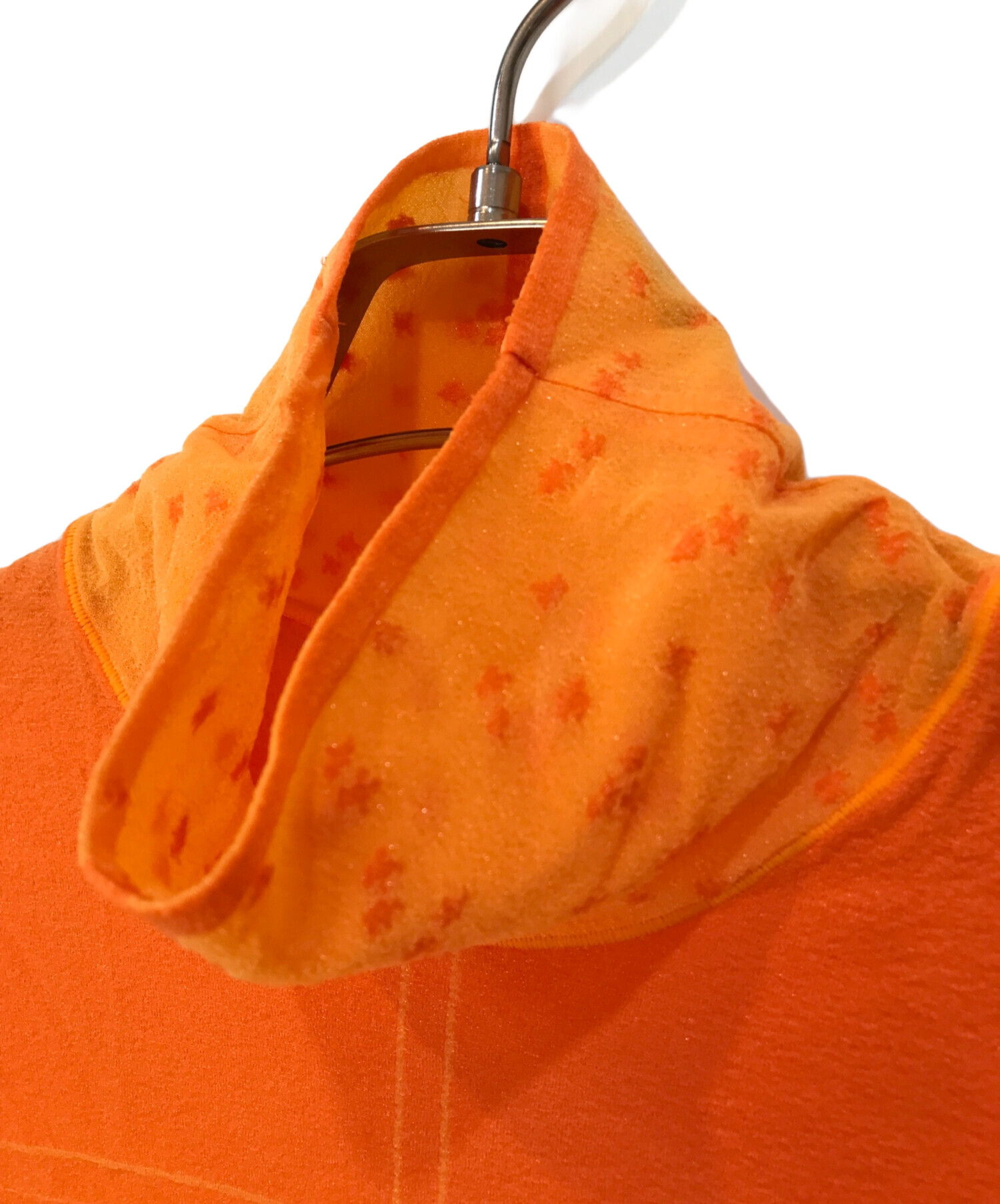 中古・古着通販】Mame Kurogouchi (マメクロゴウチ) Osmanthus Motif