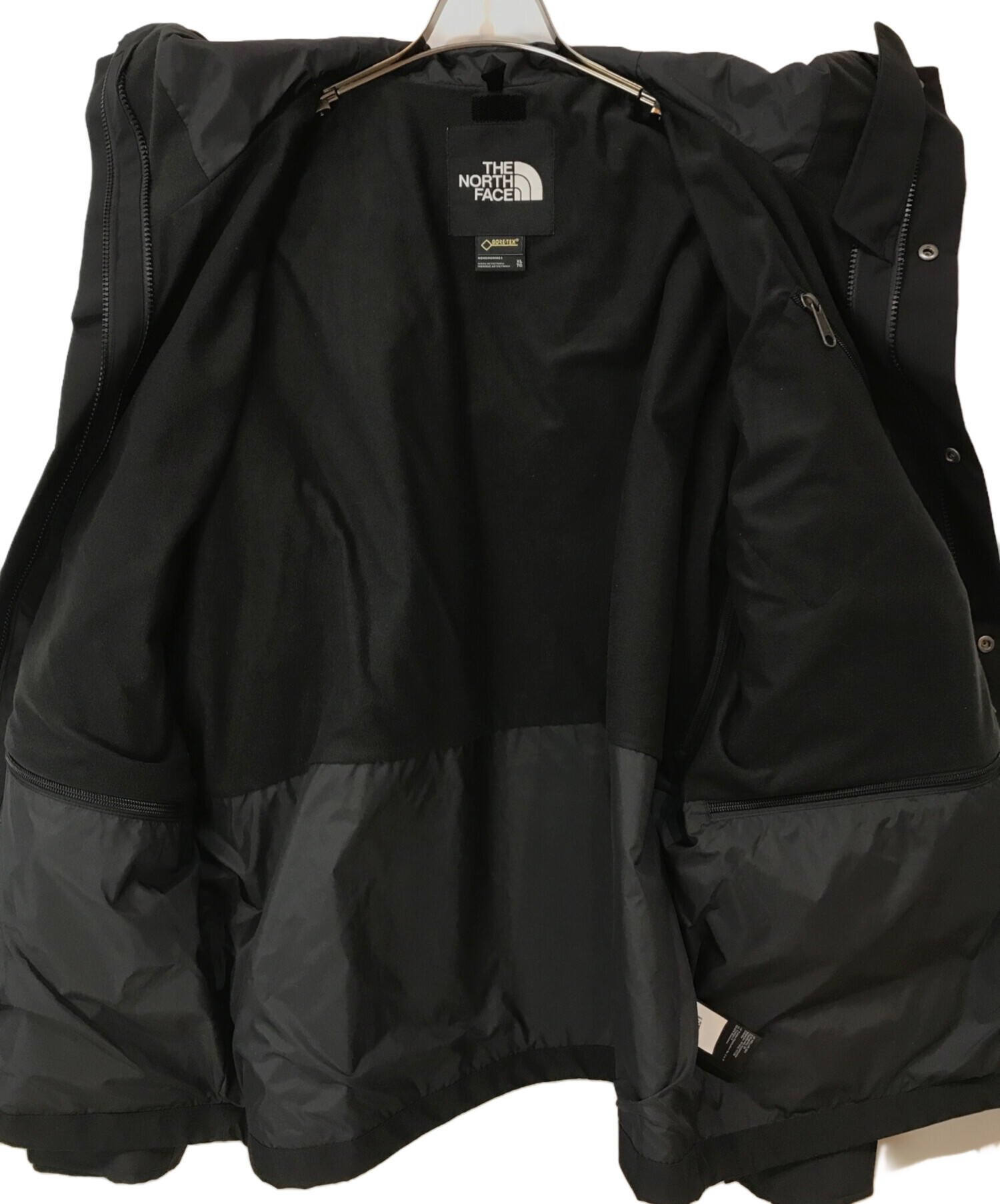 中古・古着通販】THE NORTH FACE (ザ ノース フェイス) 1990 MOUNTAIN