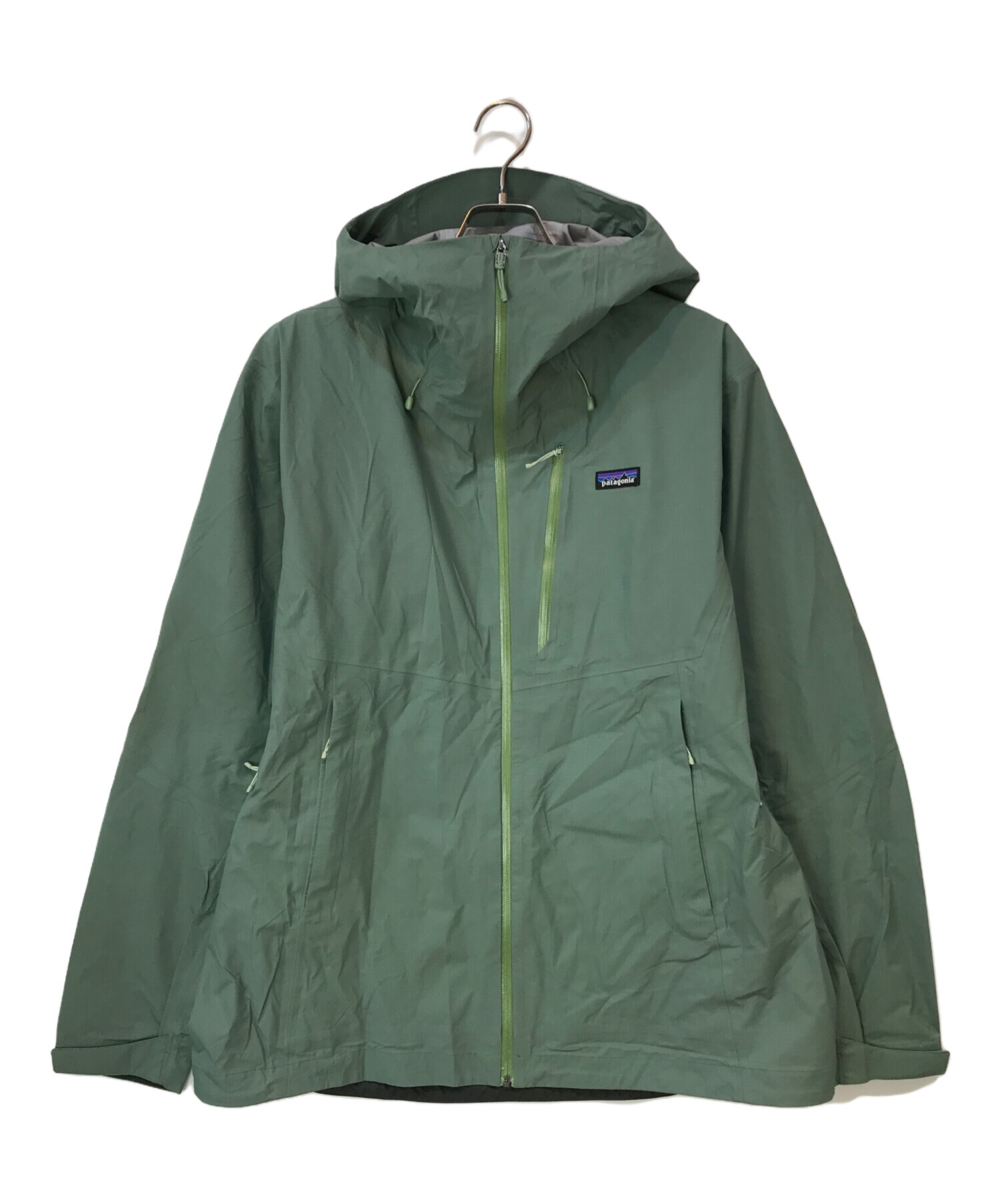 中古・古着通販】Patagonia (パタゴニア) グラナイト・クレスト