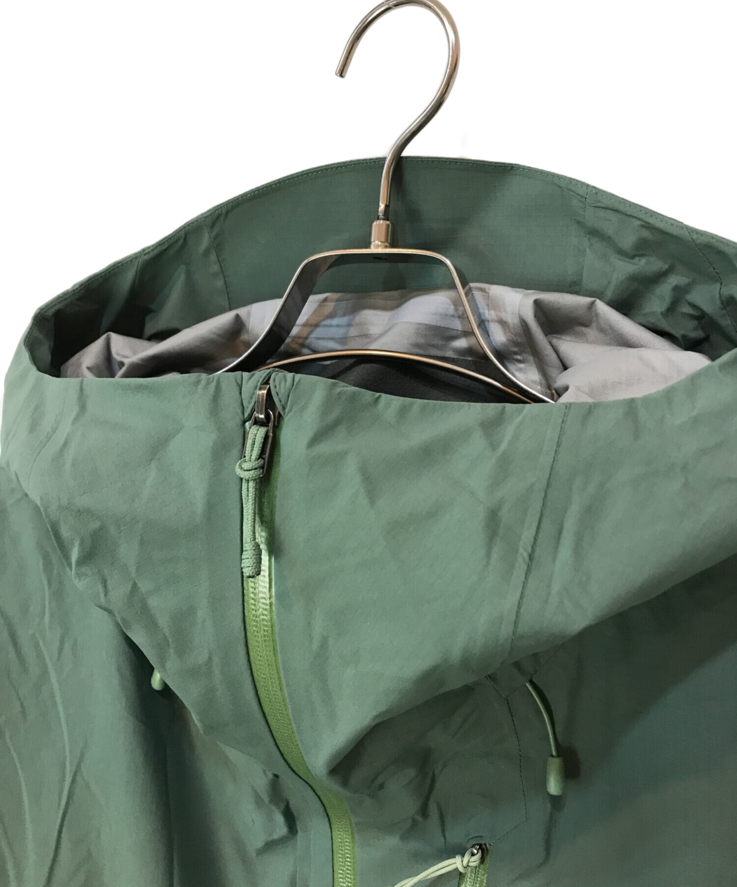 中古・古着通販】Patagonia (パタゴニア) グラナイト・クレスト