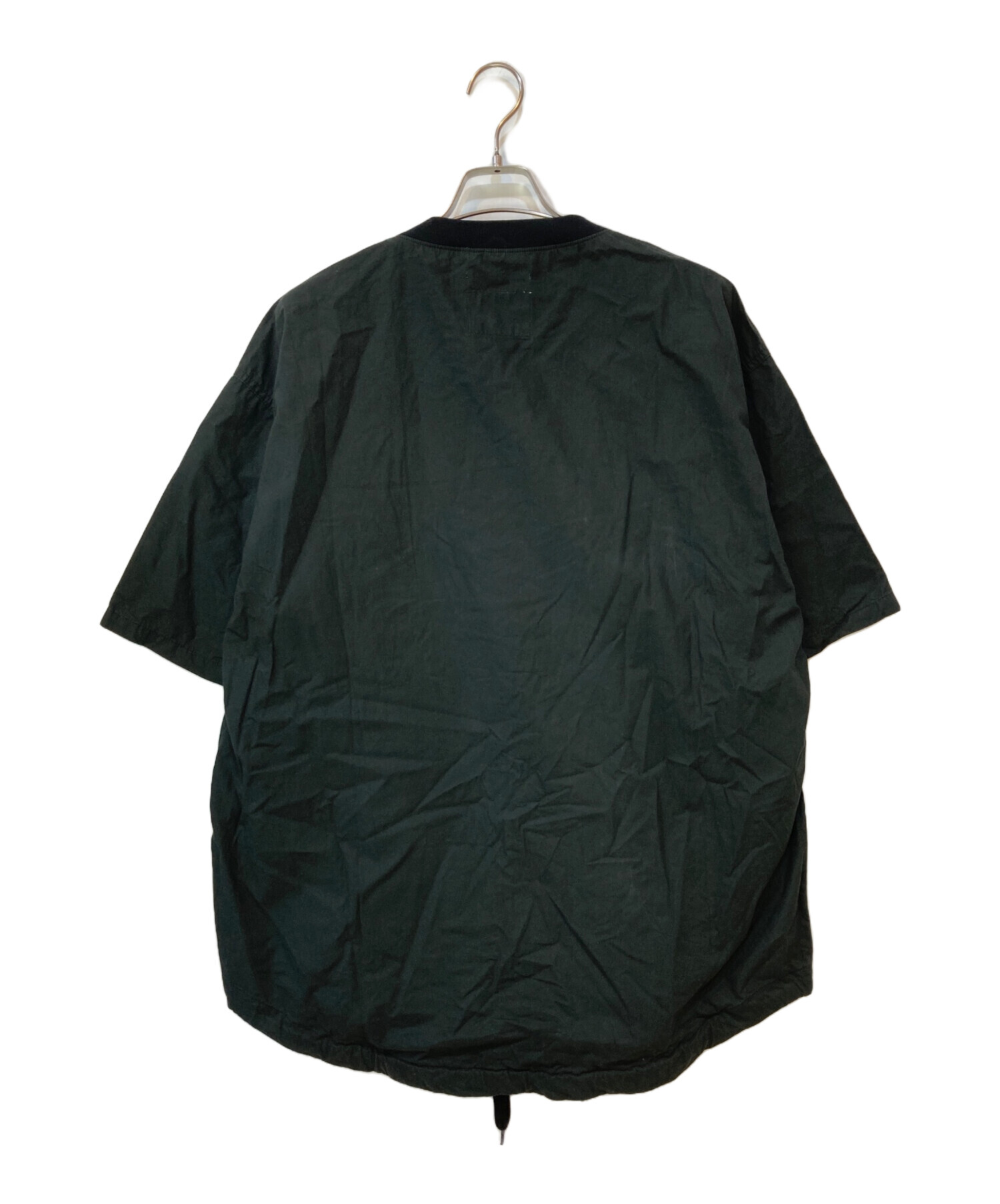 中古・古着通販】WTAPS (ダブルタップス) 23SS Smock / SS / Cotton 