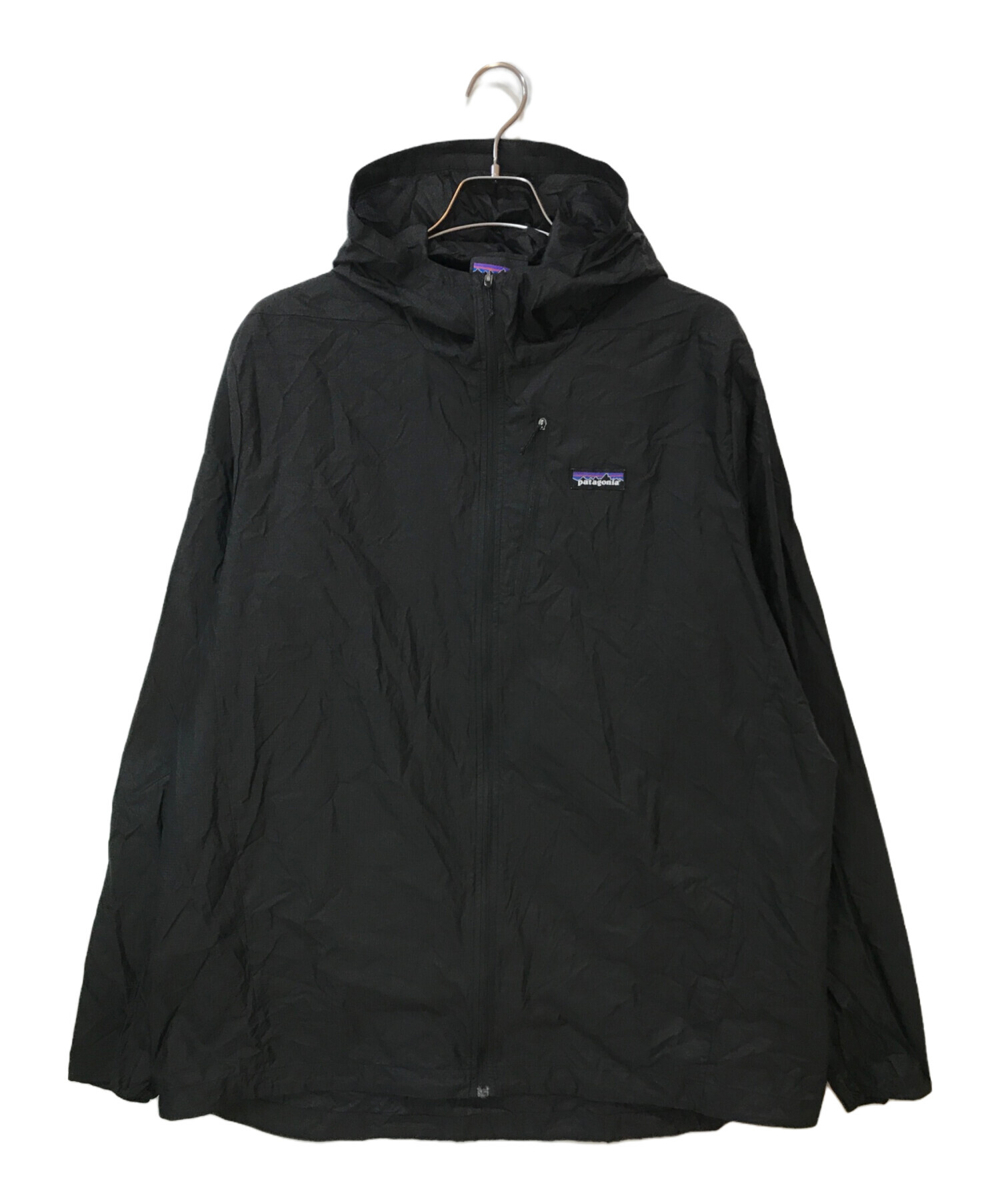 中古・古着通販】Patagonia (パタゴニア) M's Houdini Jacket（メンズ