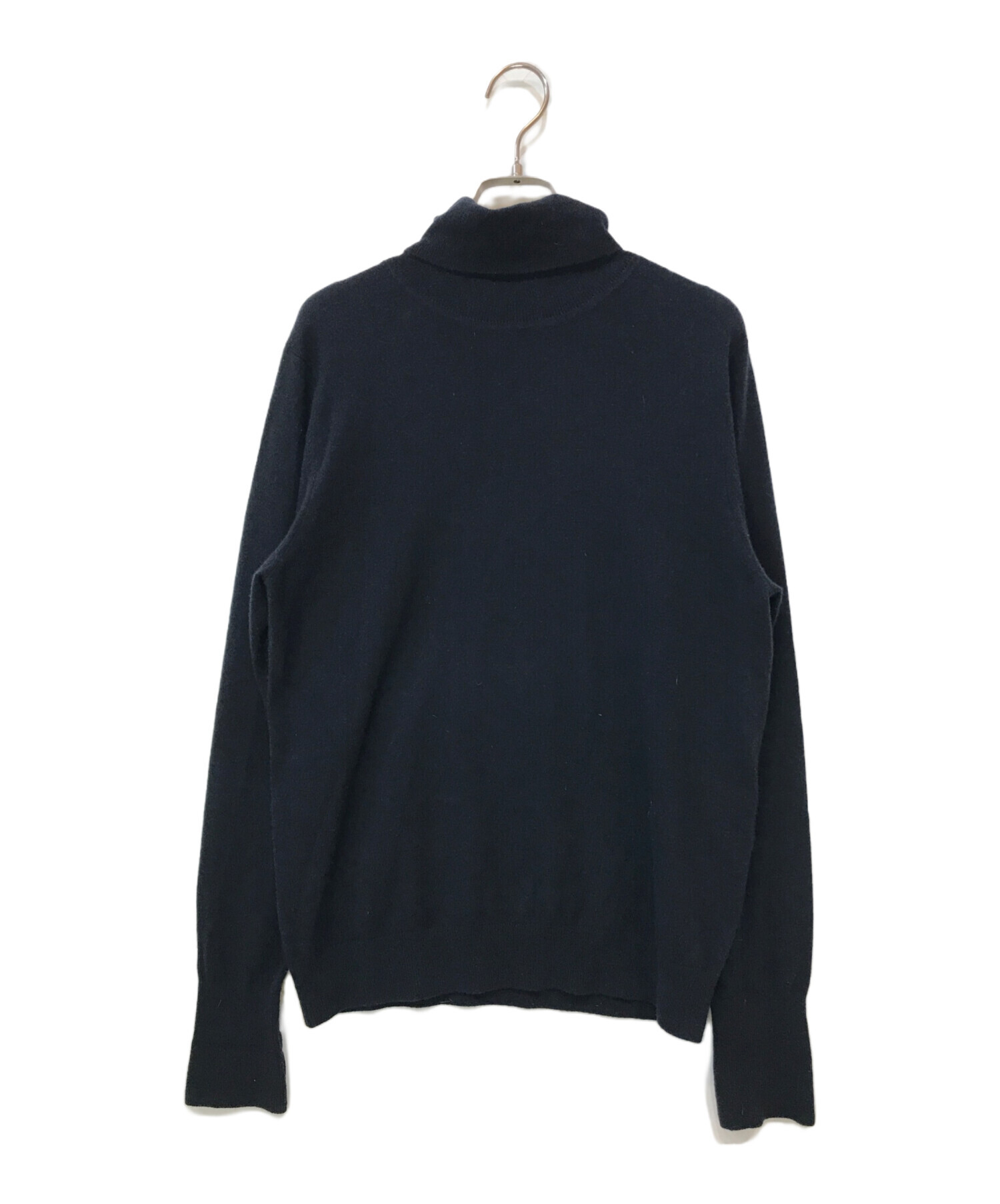 PICEA ピセア　ベビーカシミアニット PICEA ピセア ベビーカシミヤ ニット メンズサイズ 05 LOOKBOOK 20AW