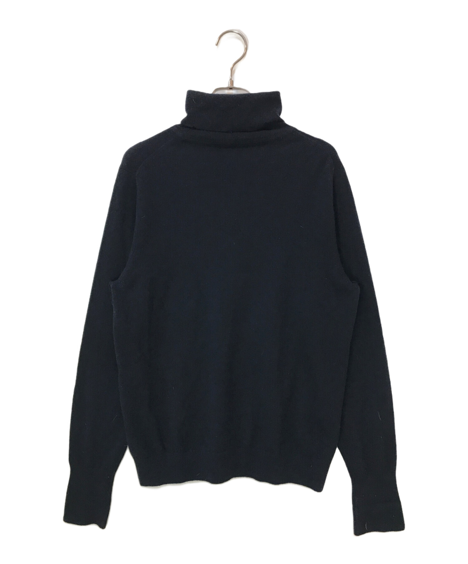 PICEA ピセア　ベビーカシミアニット PICEA カシミヤ100% ニット 最高峰ベビーカシミヤ100%【ピセア PICEA