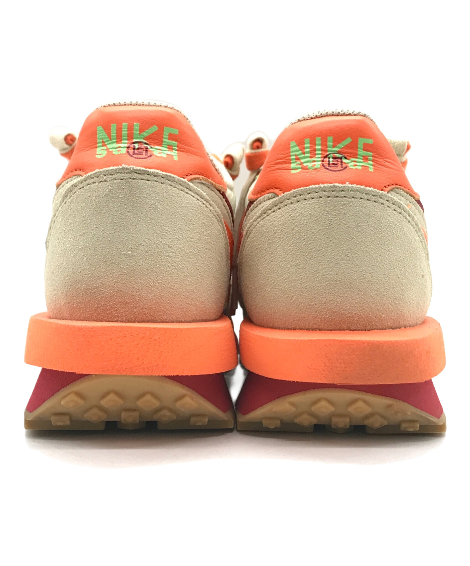 中古・古着通販】NIKE (ナイキ) LD WAFFLE/S/C(LD ワッフル サカイ 
