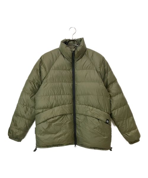 AURA　オーラ　アタックジャケット　ダウンジャケット　新品未使用　サイズL 3052002931612367_01_8479w.jpeg