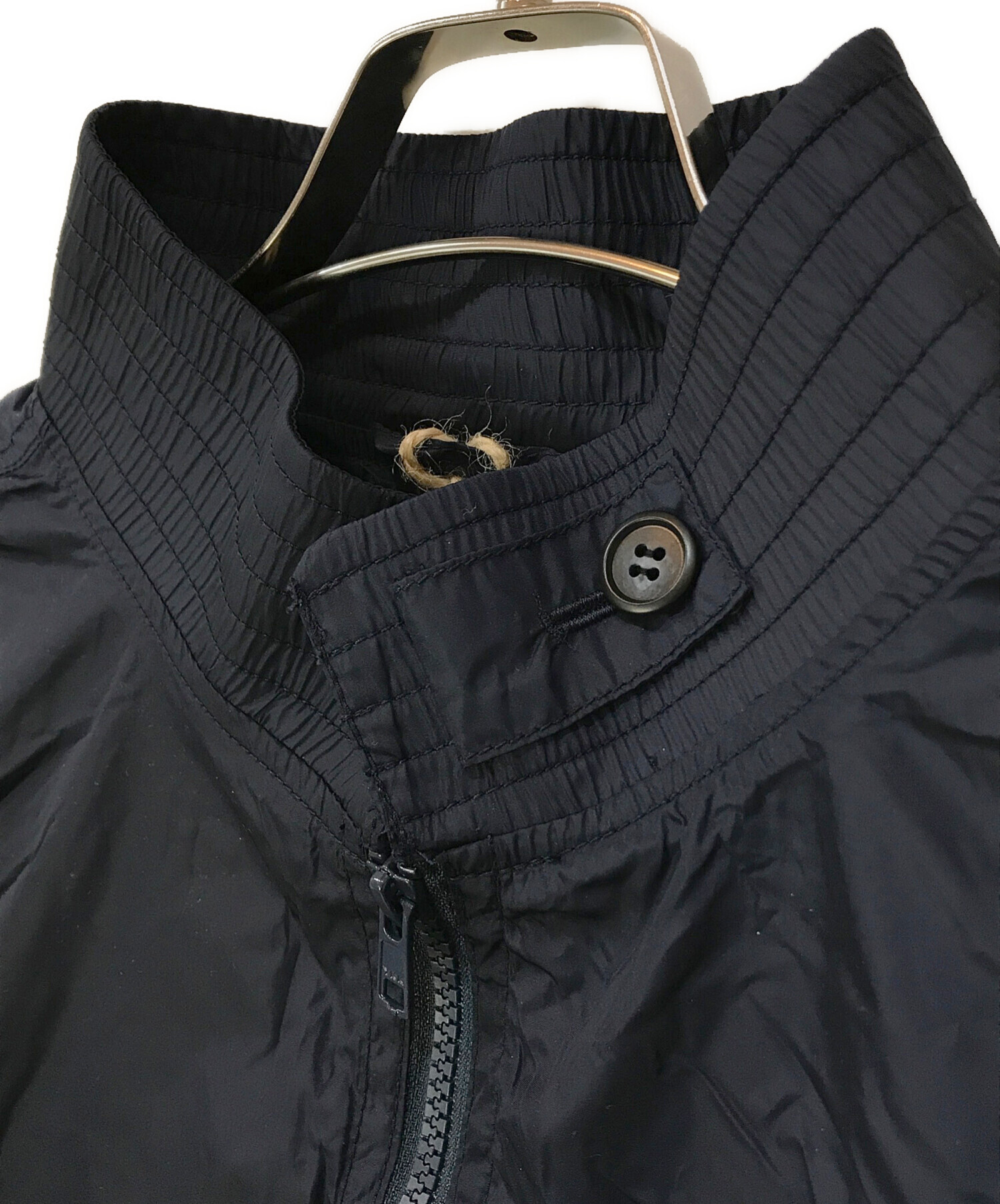 中古・古着通販】SASSAFRAS (ササフラス) D/C Armor Jacket Light
