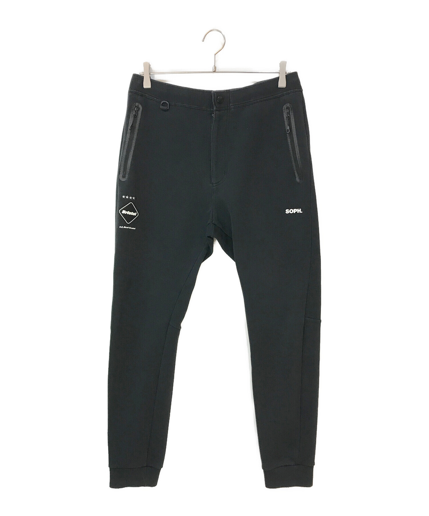 FCRB TECH SWEAT TRAINING PANTS