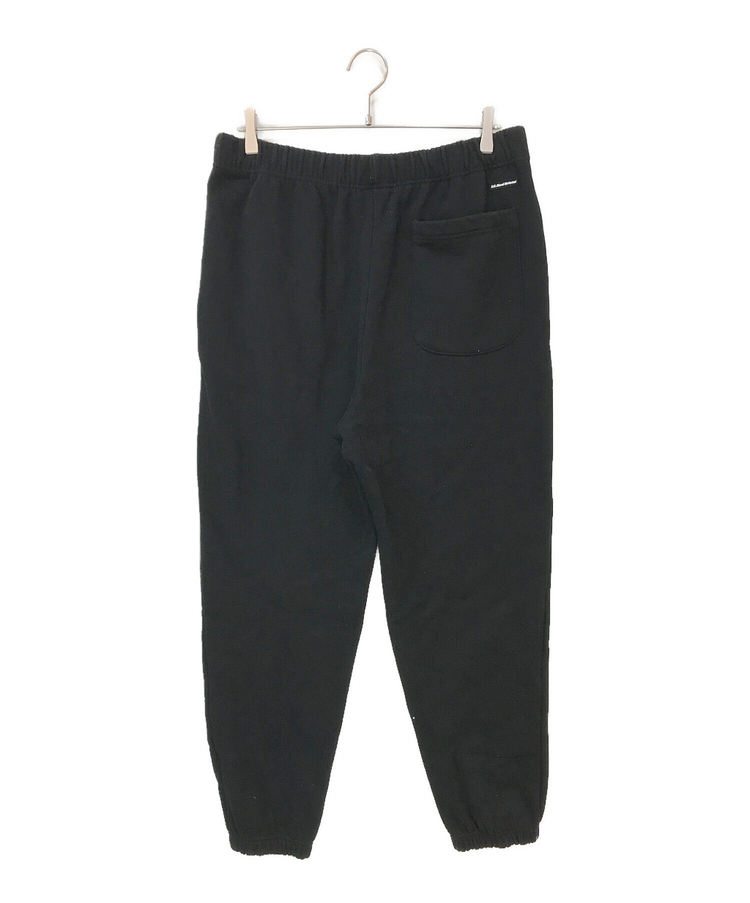 中古・古着通販】F.C.R.B. (エフシーアールビー) TEAM SWEAT PANTS