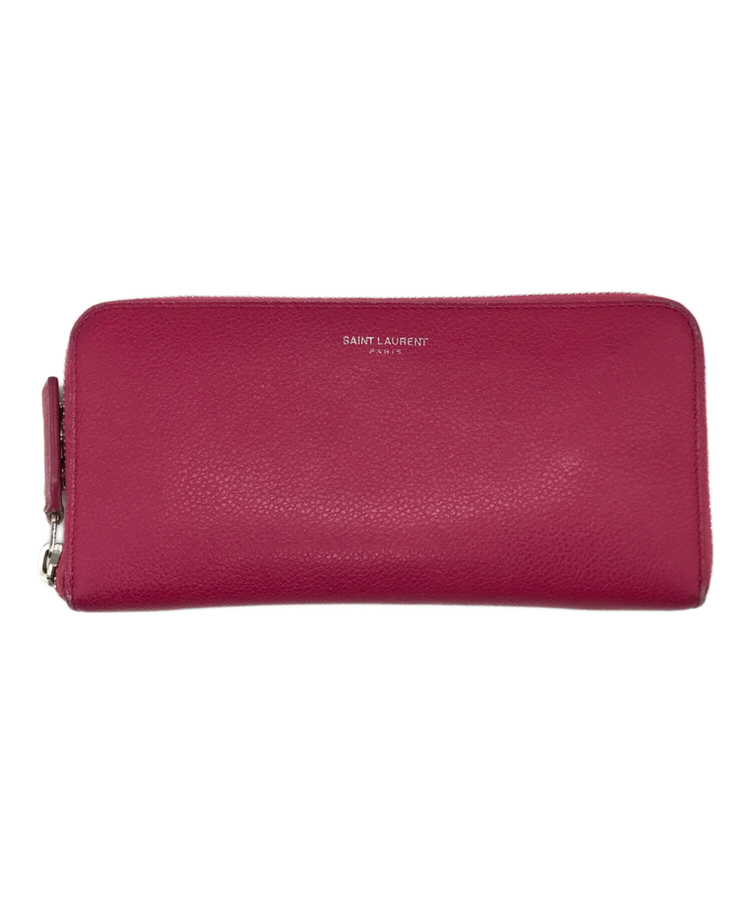 中古・古着通販】Saint Laurent Paris (サンローランパリ) ラウンド 